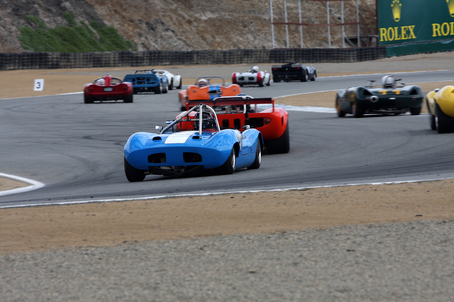 2013 Rolex Monterey Motorsports Reunion-6