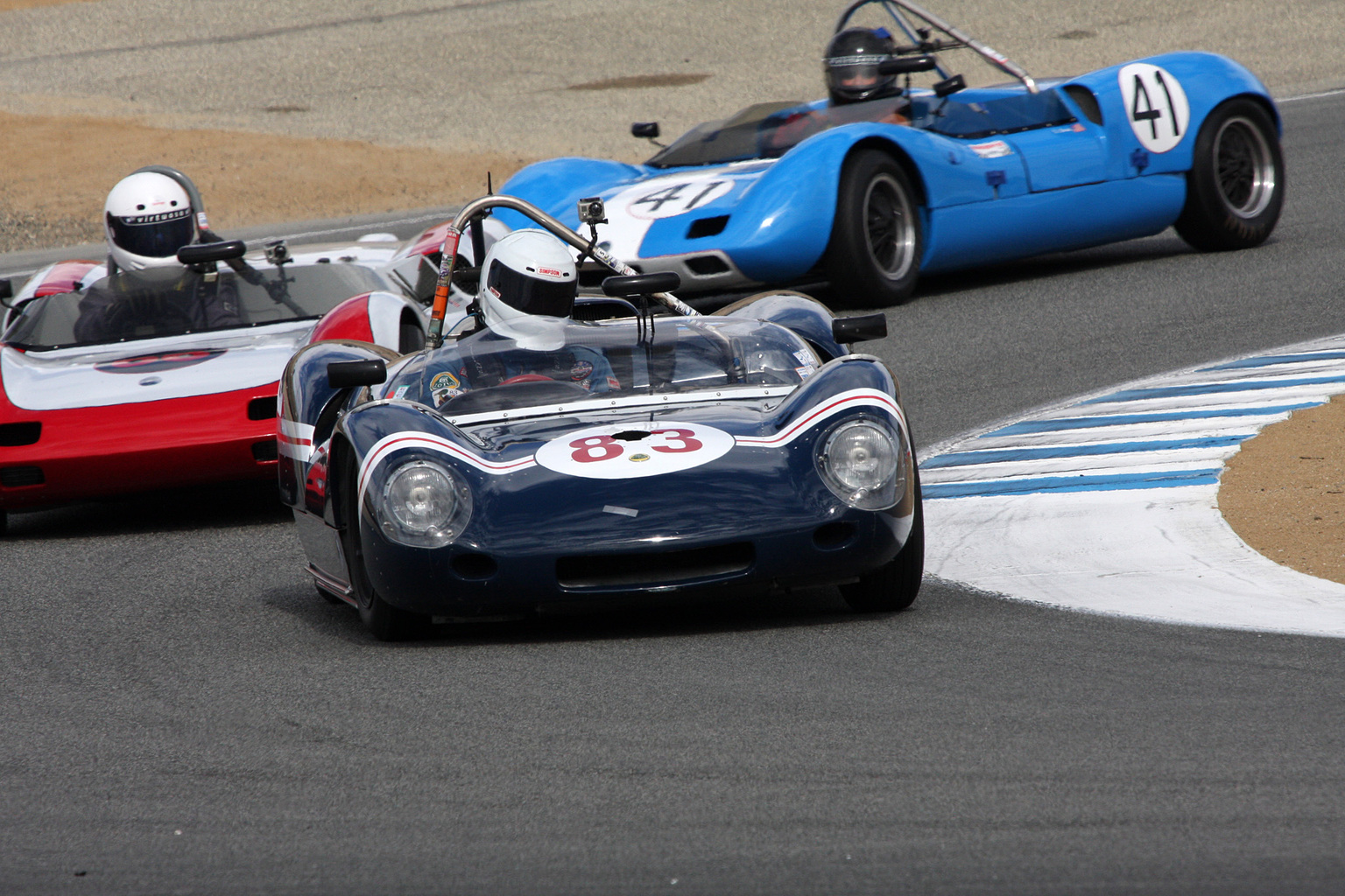 2013 Rolex Monterey Motorsports Reunion-6