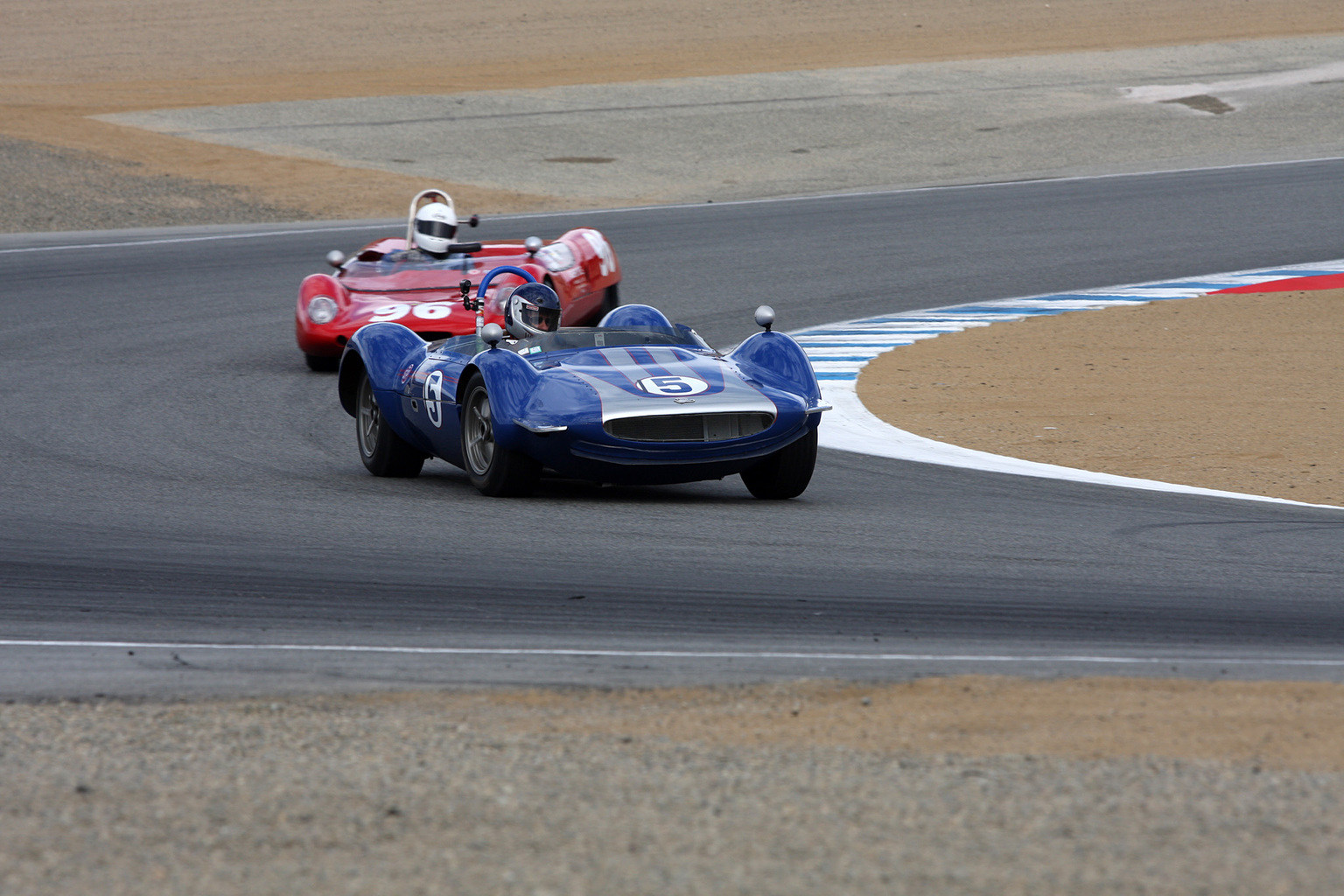 2013 Rolex Monterey Motorsports Reunion-6