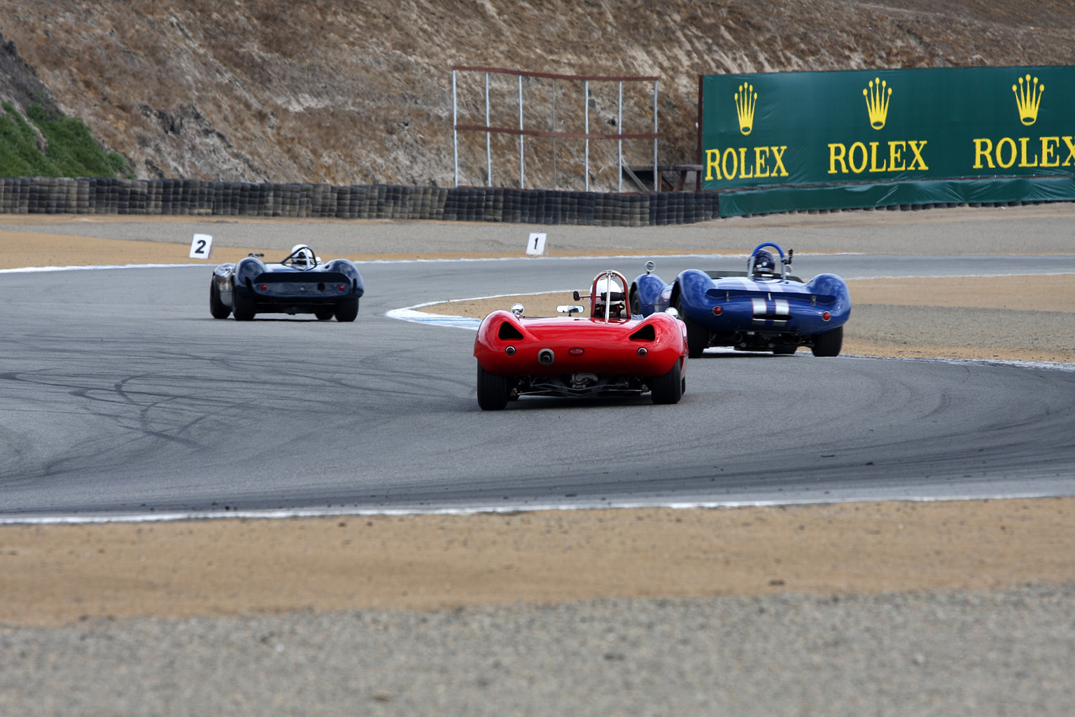 2013 Rolex Monterey Motorsports Reunion-6