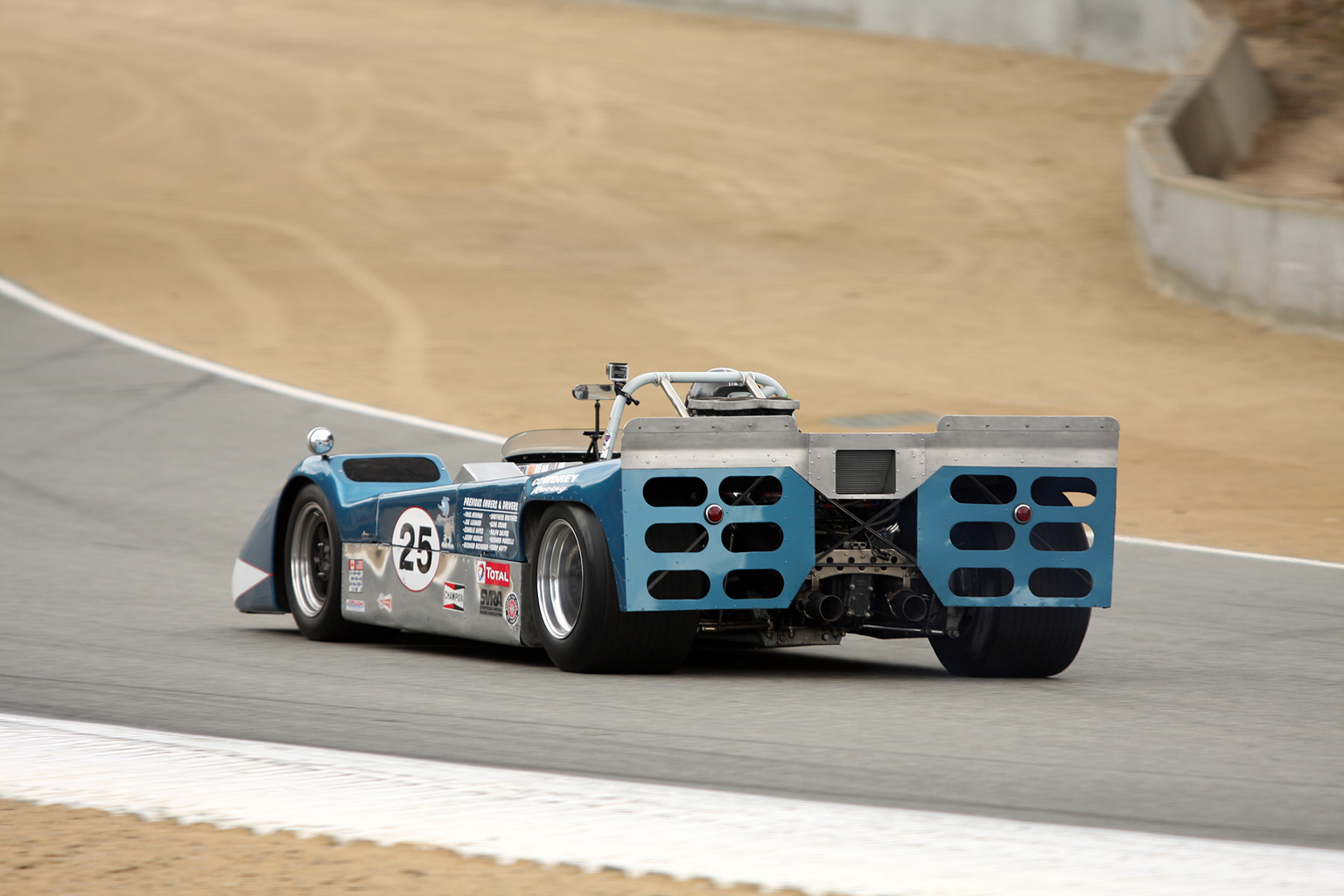 2013 Rolex Monterey Motorsports Reunion-6