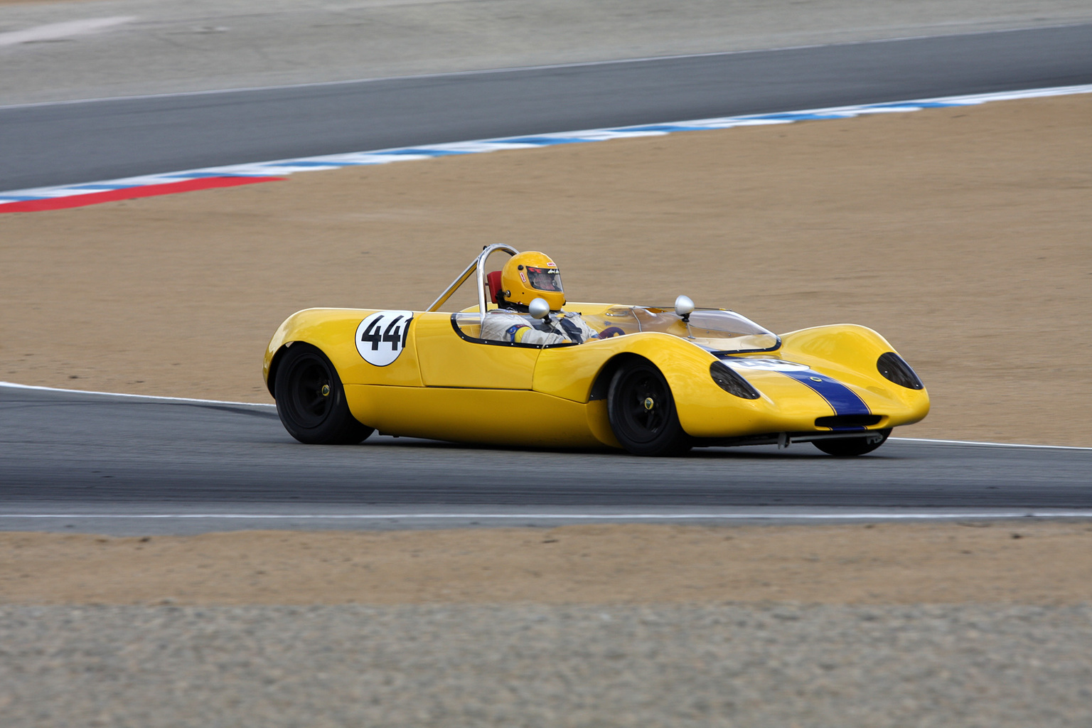 2013 Rolex Monterey Motorsports Reunion-6