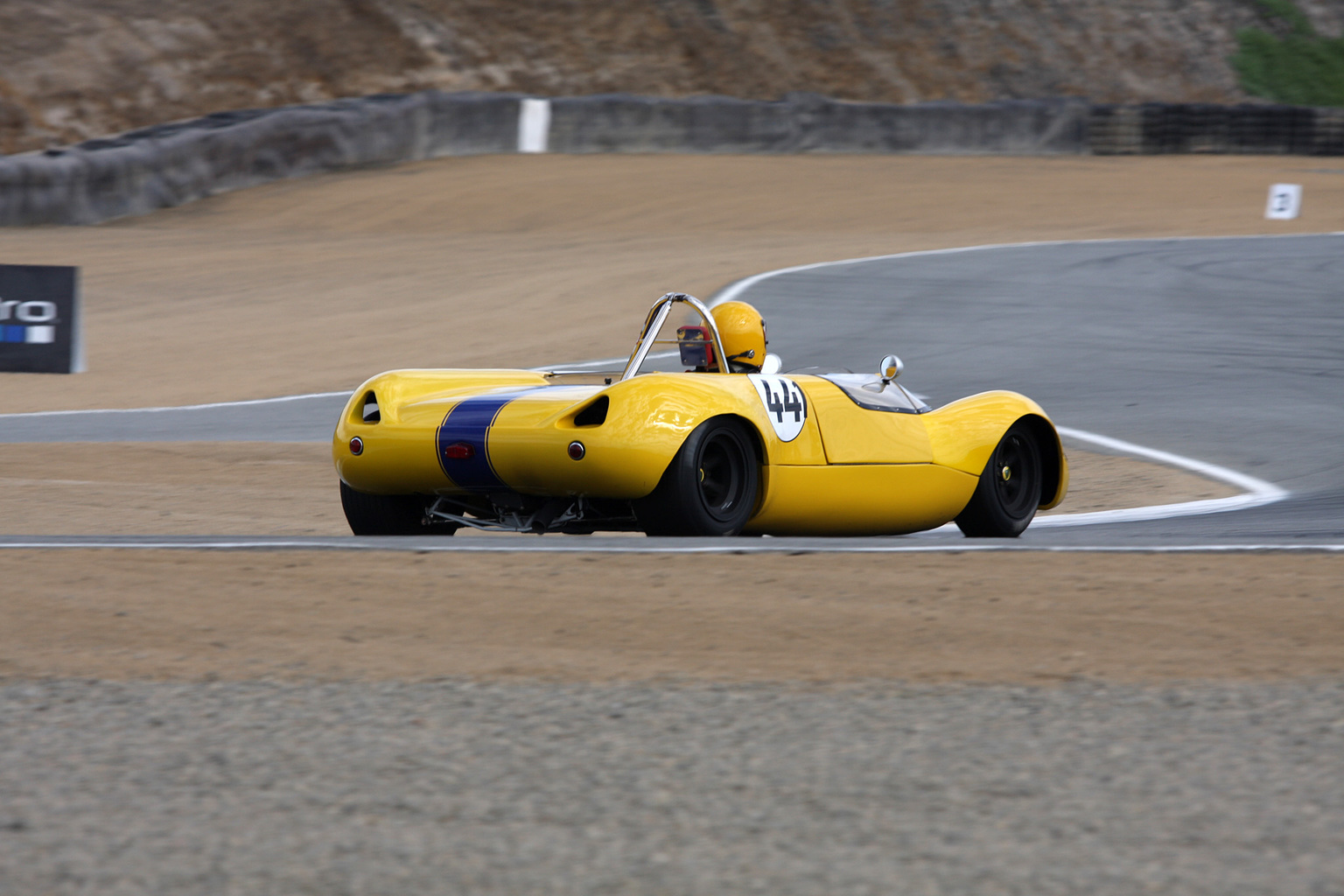 2013 Rolex Monterey Motorsports Reunion-6