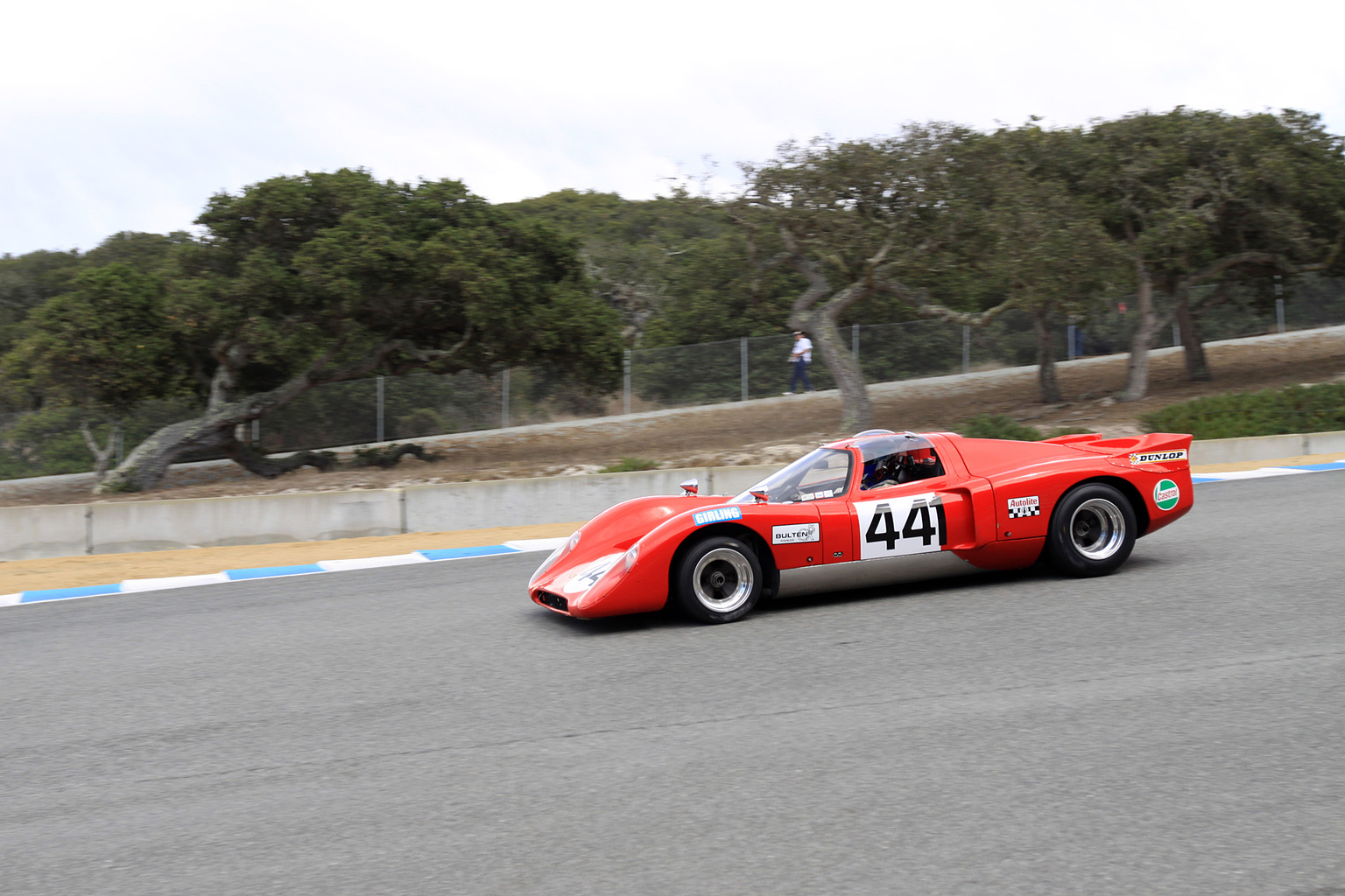 2013 Rolex Monterey Motorsports Reunion-6