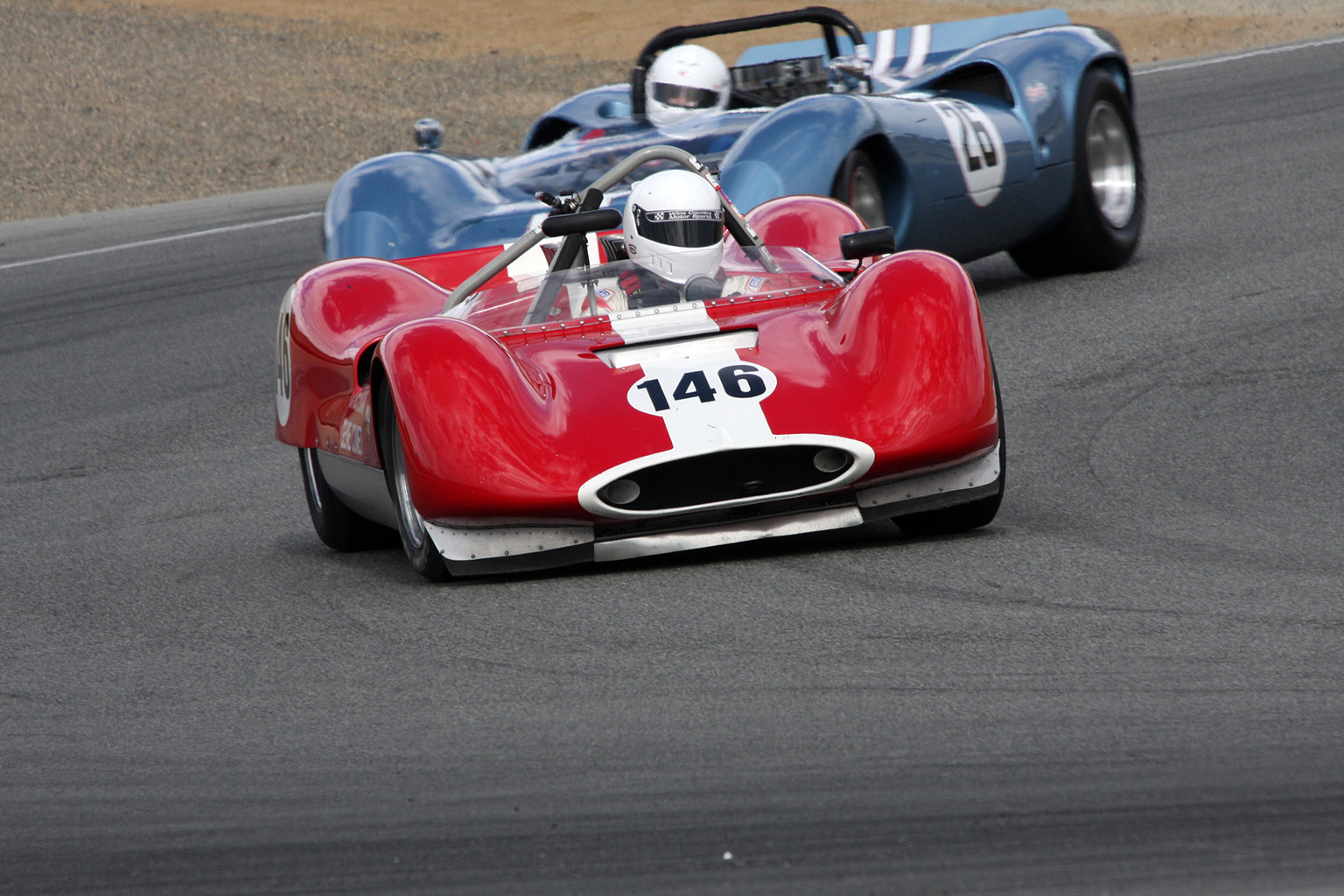 2013 Rolex Monterey Motorsports Reunion-6