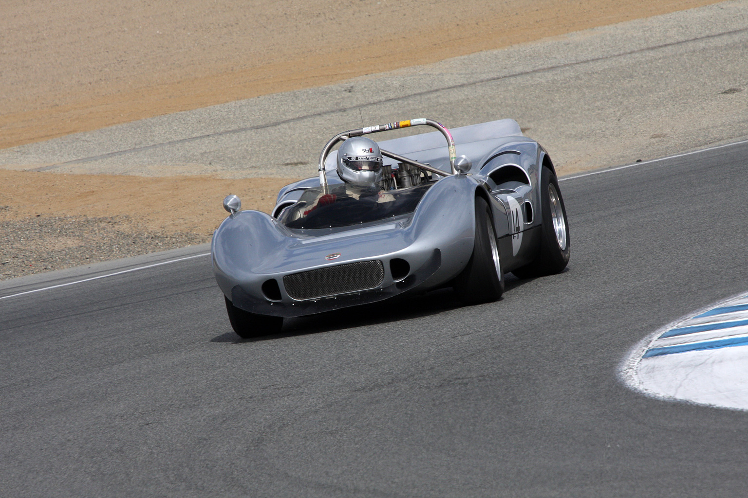 2013 Rolex Monterey Motorsports Reunion-6