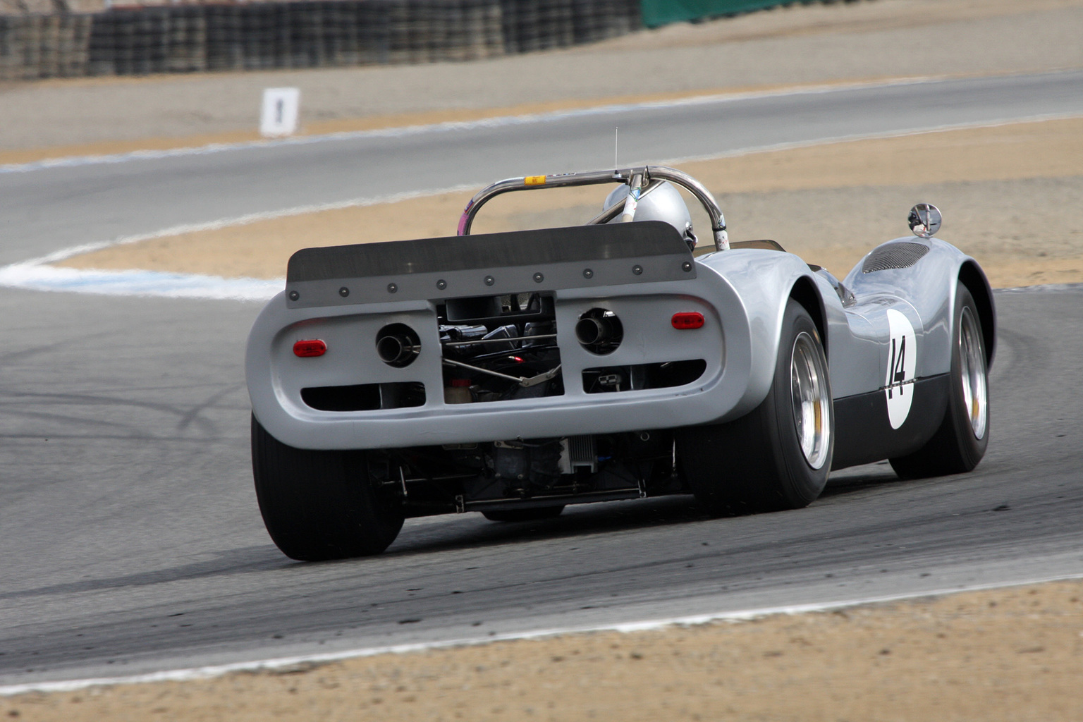 2013 Rolex Monterey Motorsports Reunion-6