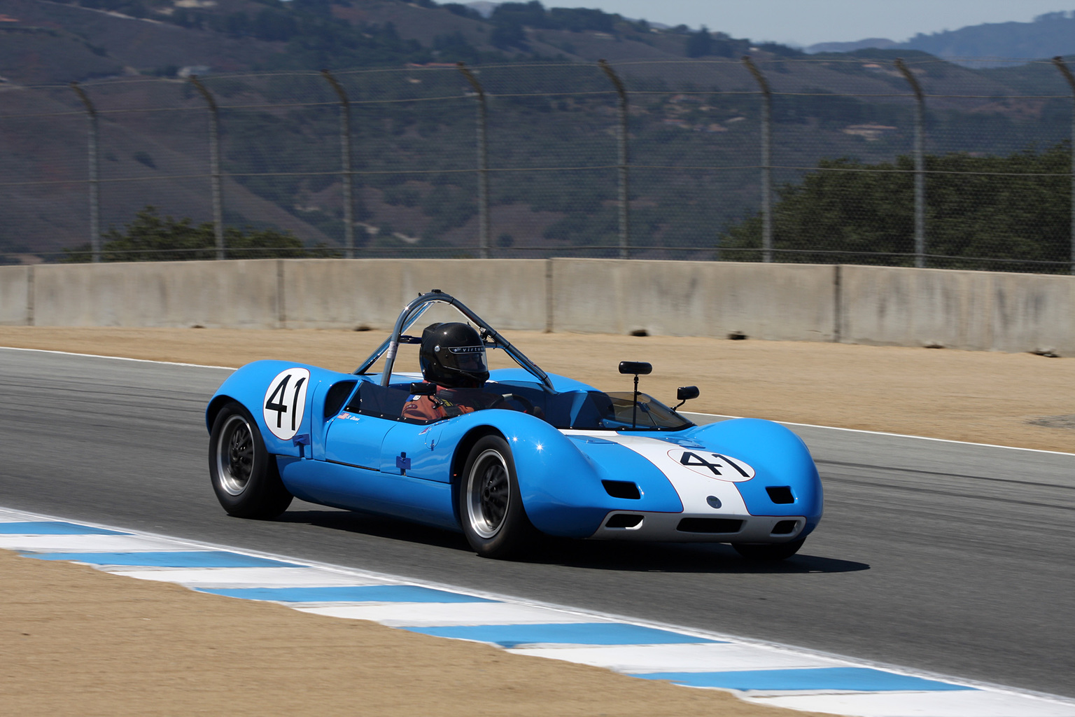 2013 Rolex Monterey Motorsports Reunion-6