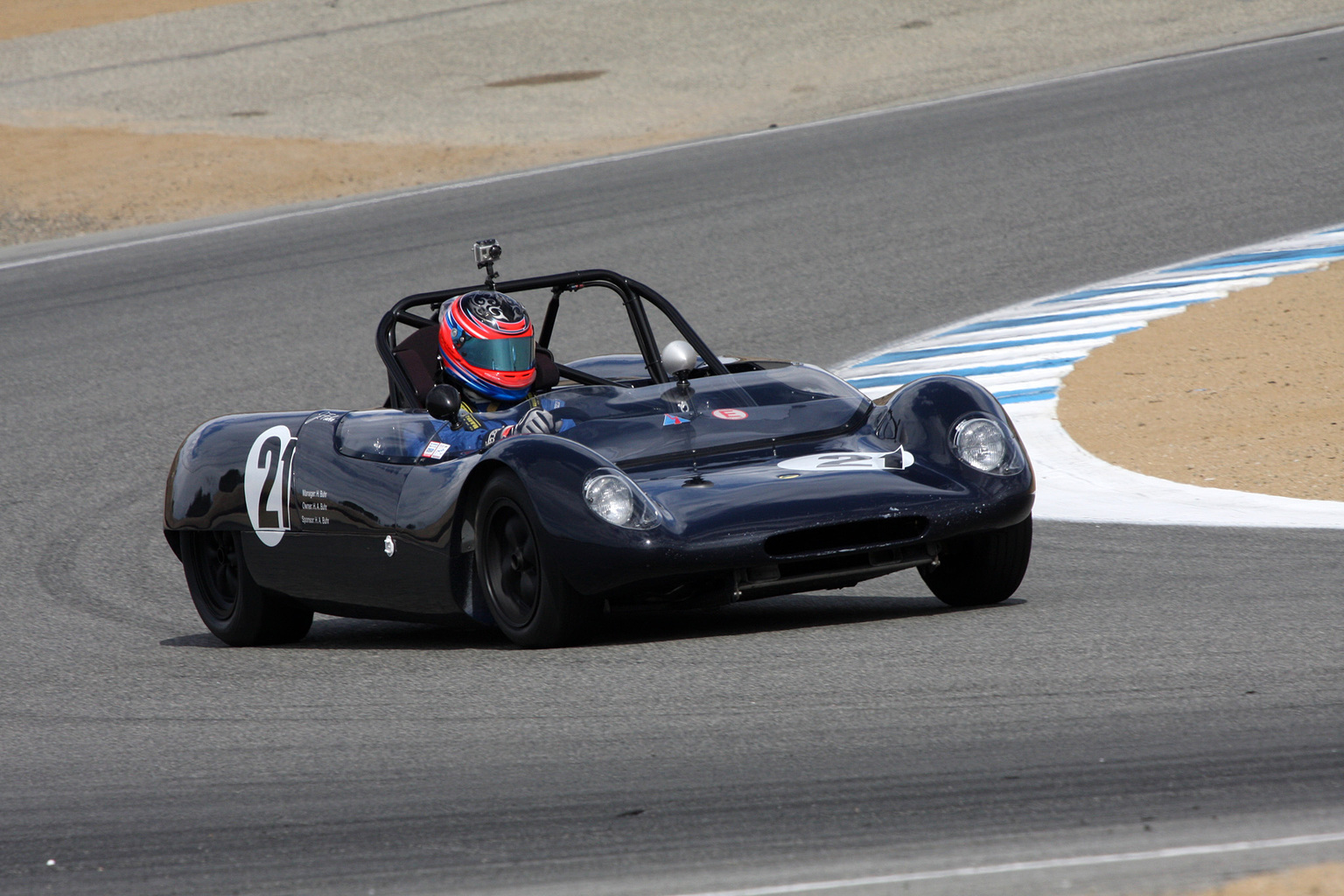 2013 Rolex Monterey Motorsports Reunion-6