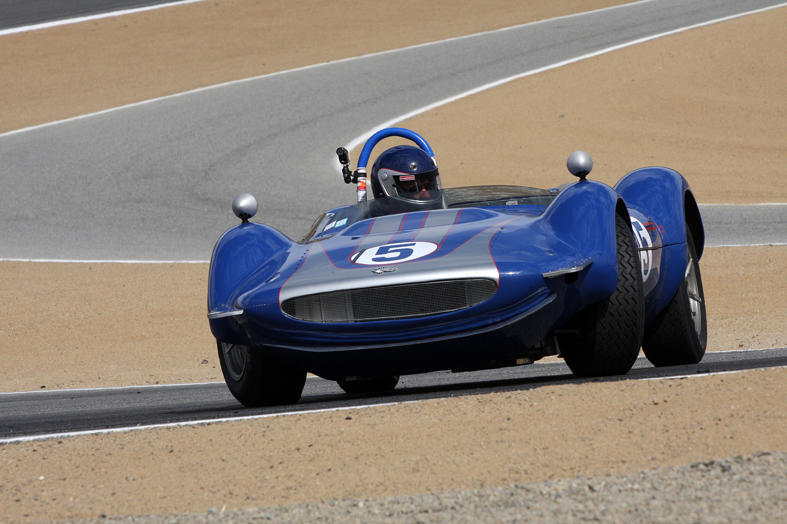 2013 Rolex Monterey Motorsports Reunion-6