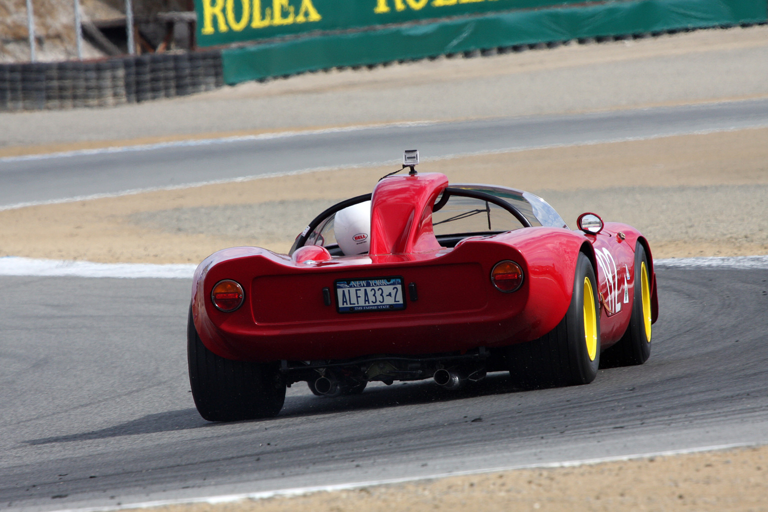 2013 Rolex Monterey Motorsports Reunion-6