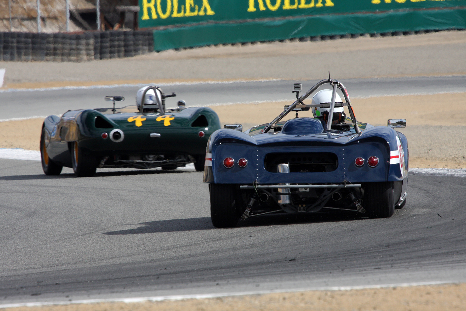 2013 Rolex Monterey Motorsports Reunion-6