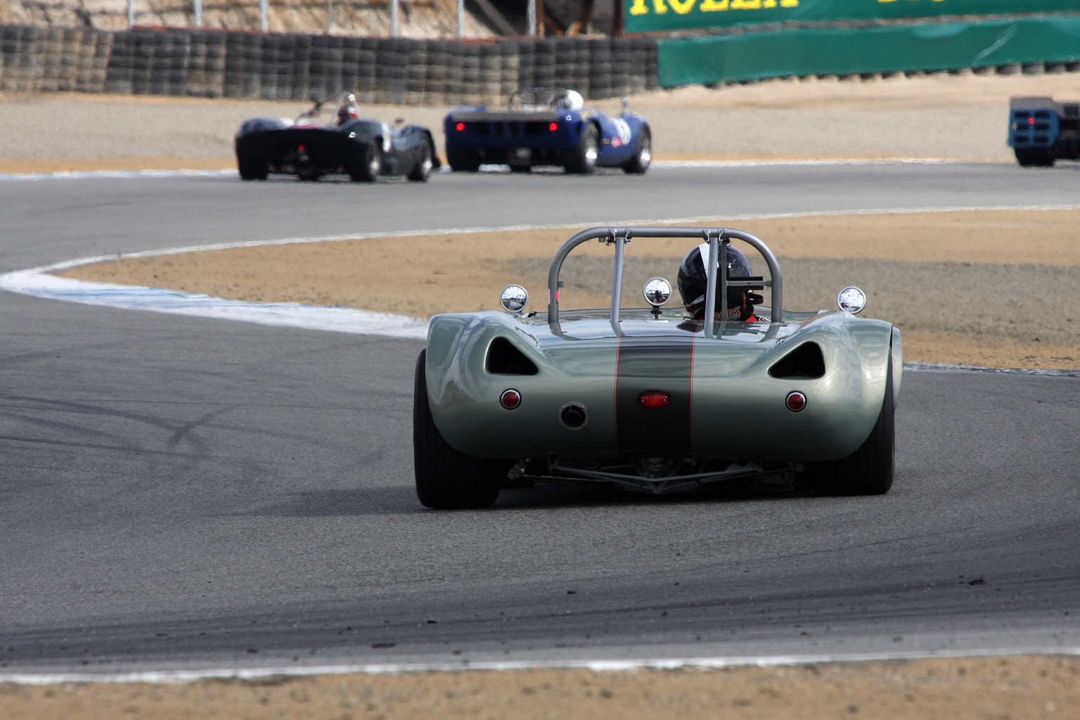 2013 Rolex Monterey Motorsports Reunion-6