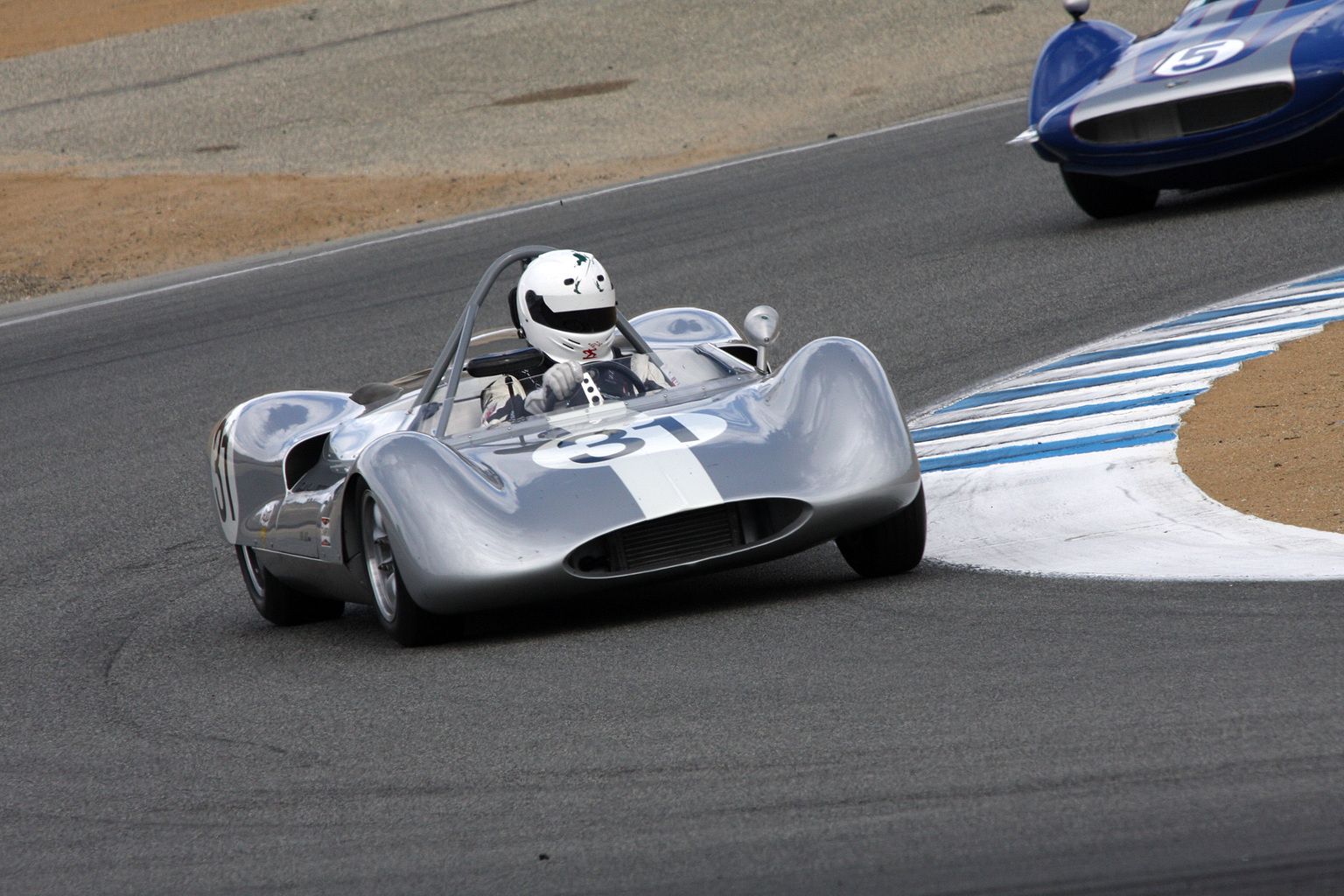 2013 Rolex Monterey Motorsports Reunion-6