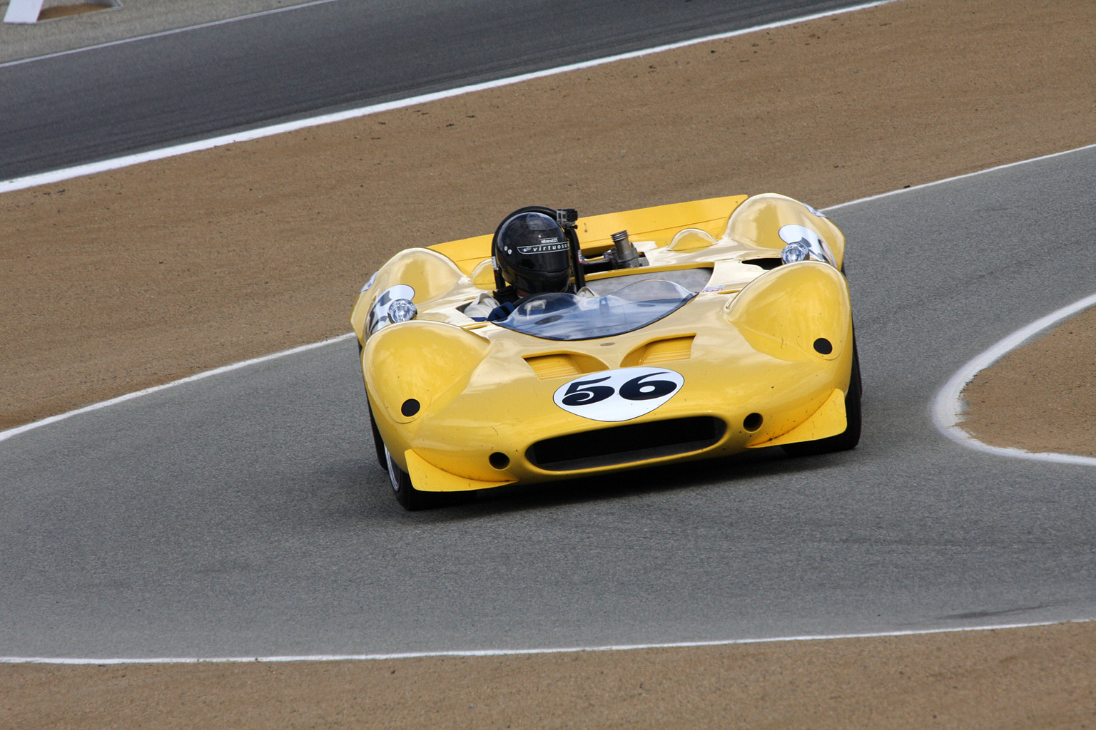 2013 Rolex Monterey Motorsports Reunion-6