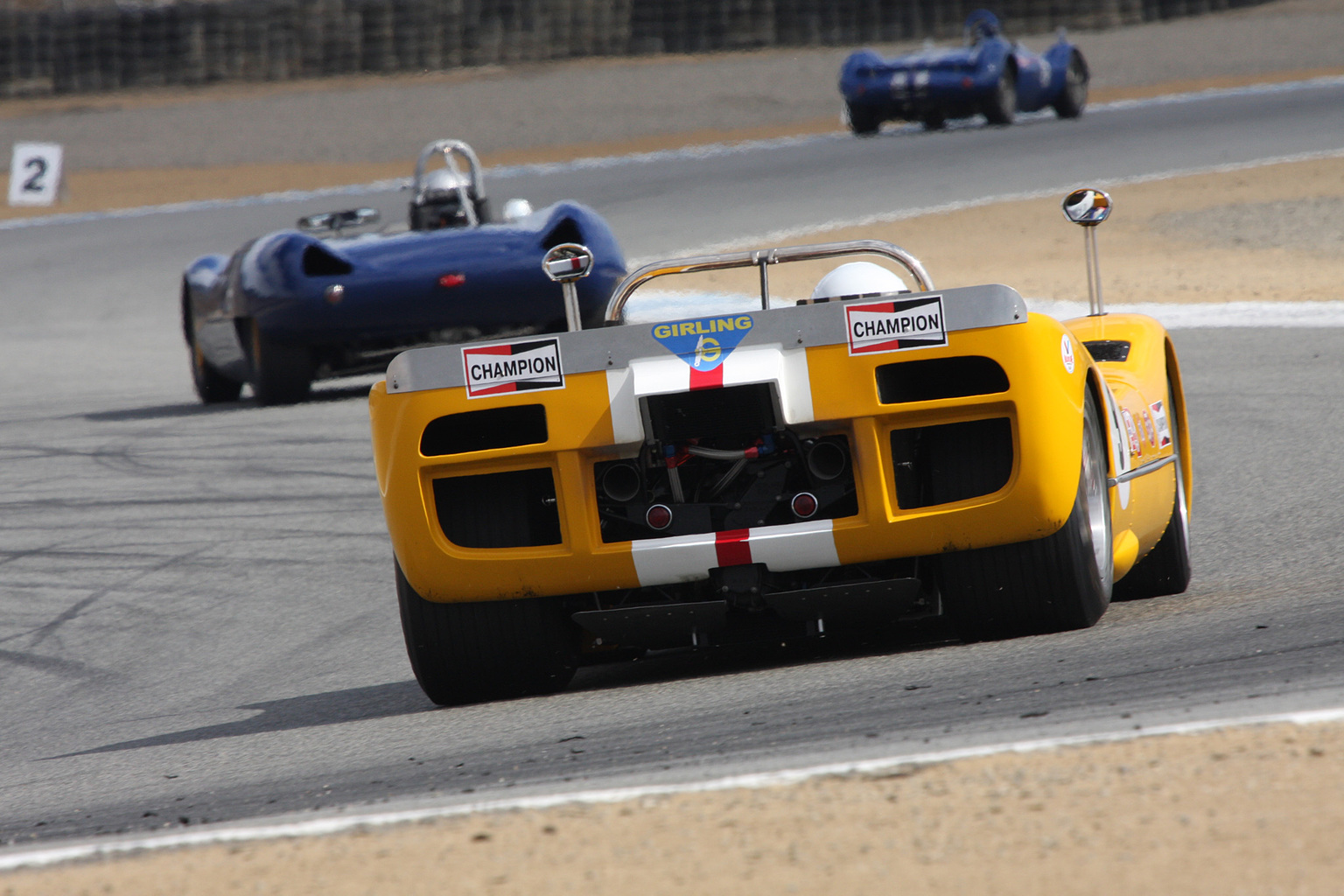 2013 Rolex Monterey Motorsports Reunion-6