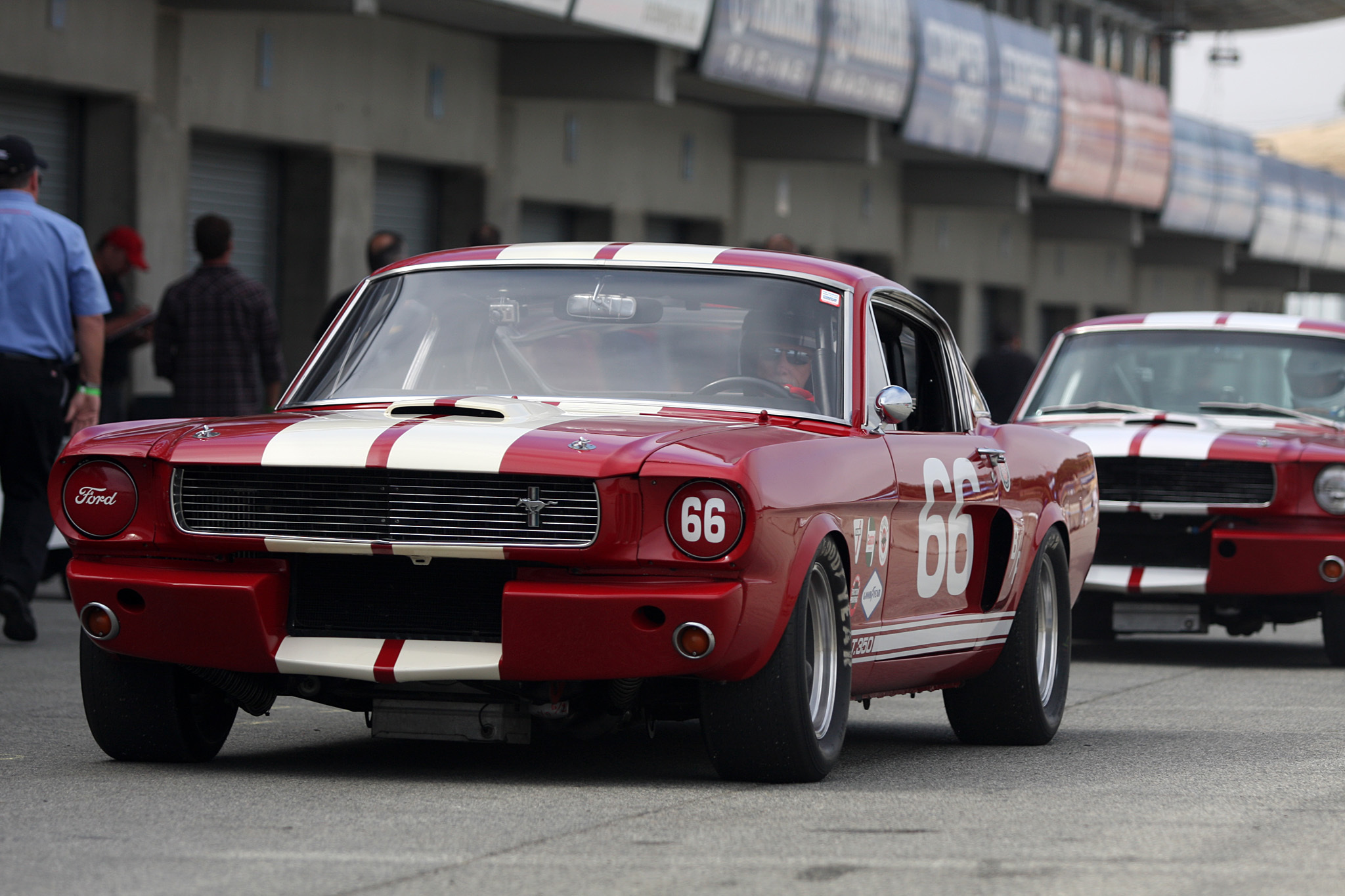 2013 Rolex Monterey Motorsports Reunion-7