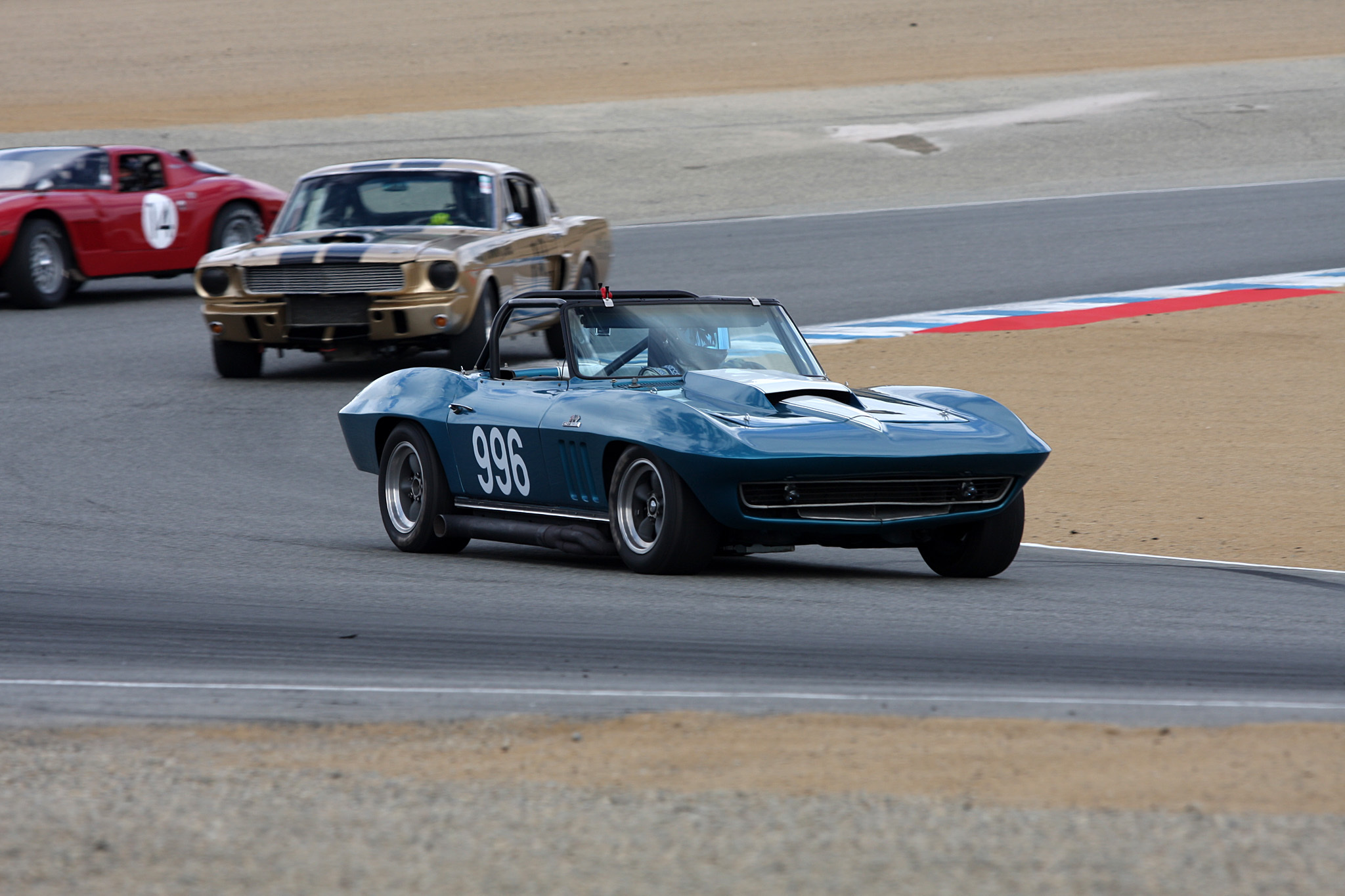 2013 Rolex Monterey Motorsports Reunion-7