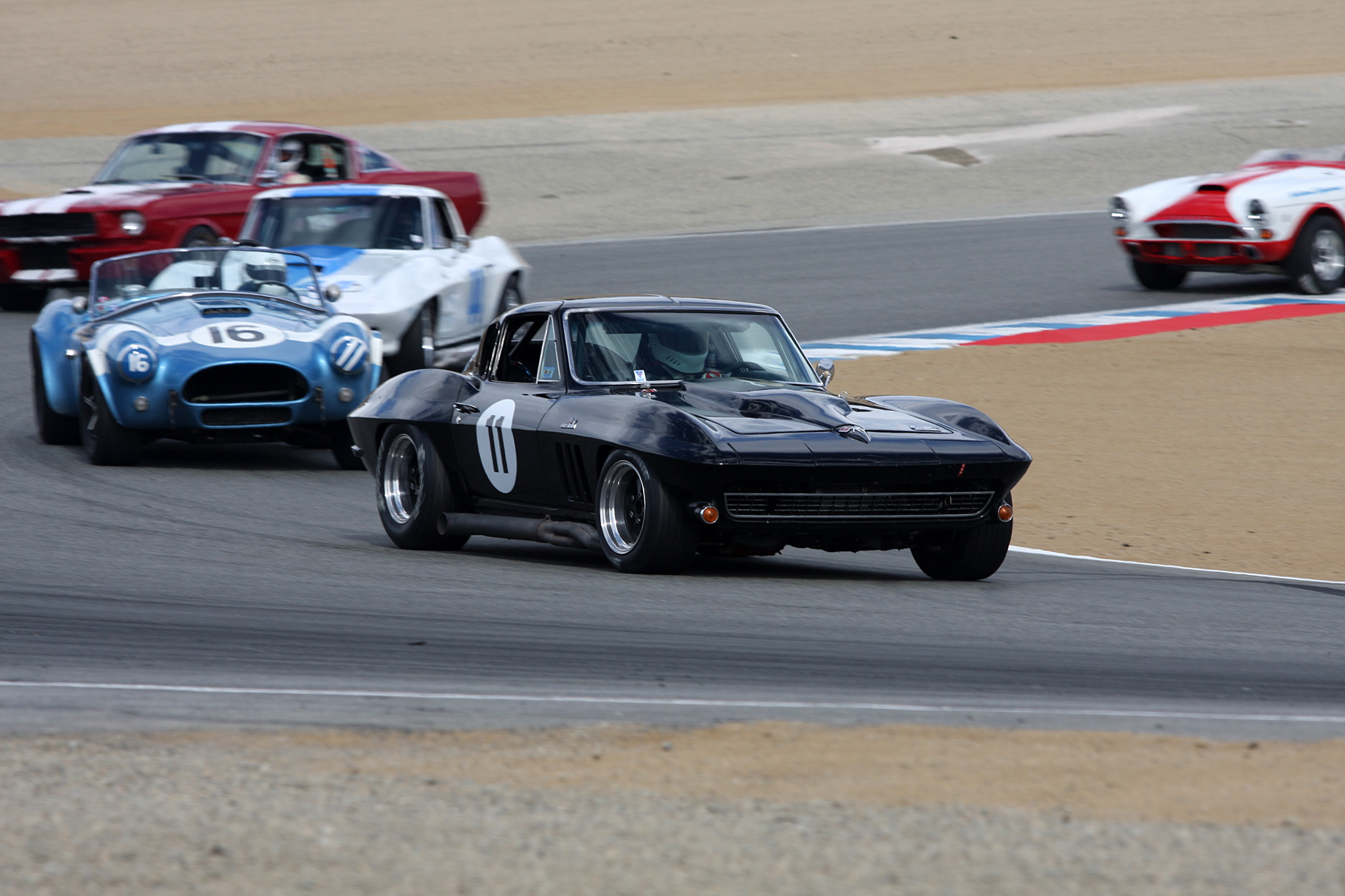 2013 Rolex Monterey Motorsports Reunion-7