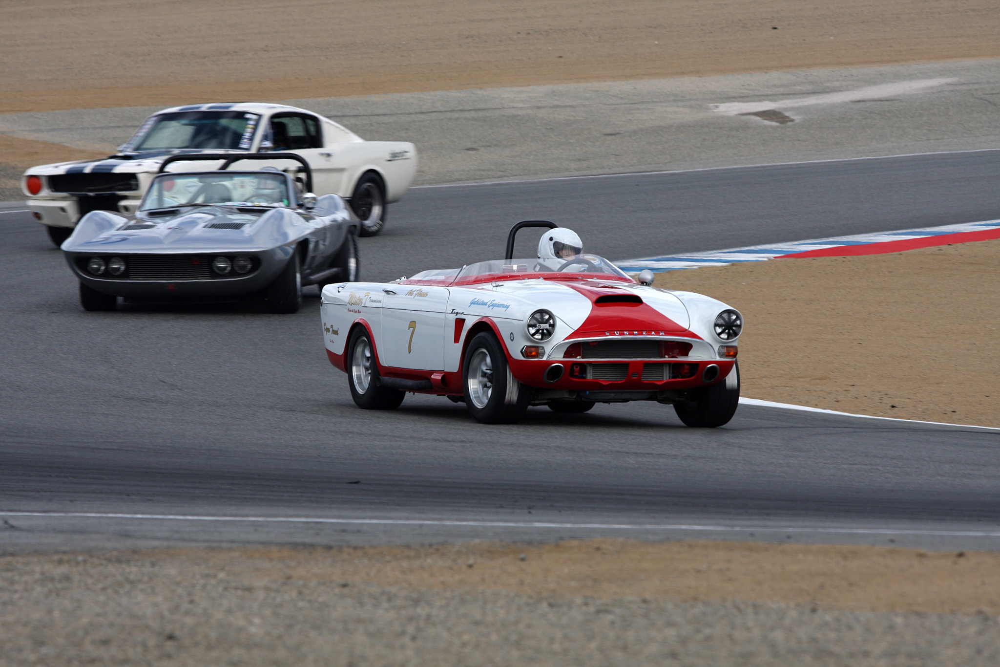 2013 Rolex Monterey Motorsports Reunion-7