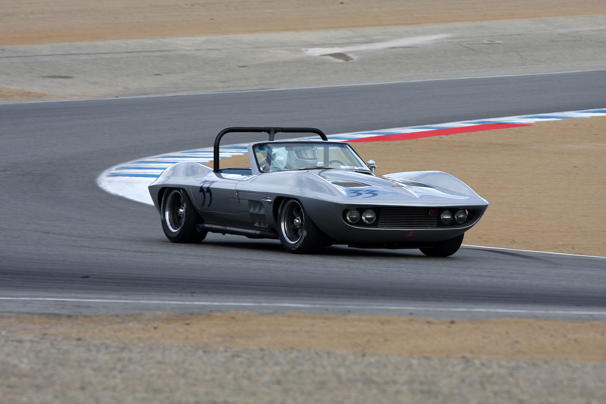 2013 Rolex Monterey Motorsports Reunion-7