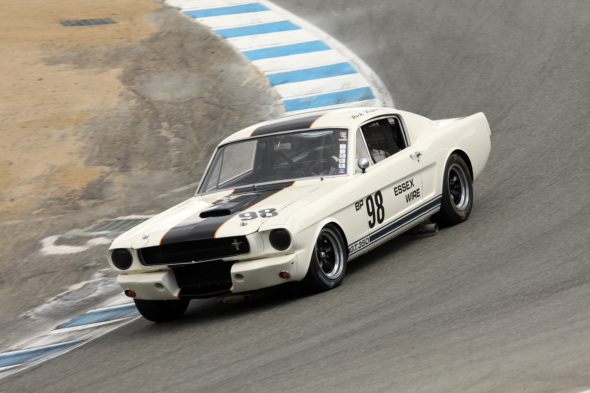 2013 Rolex Monterey Motorsports Reunion-7