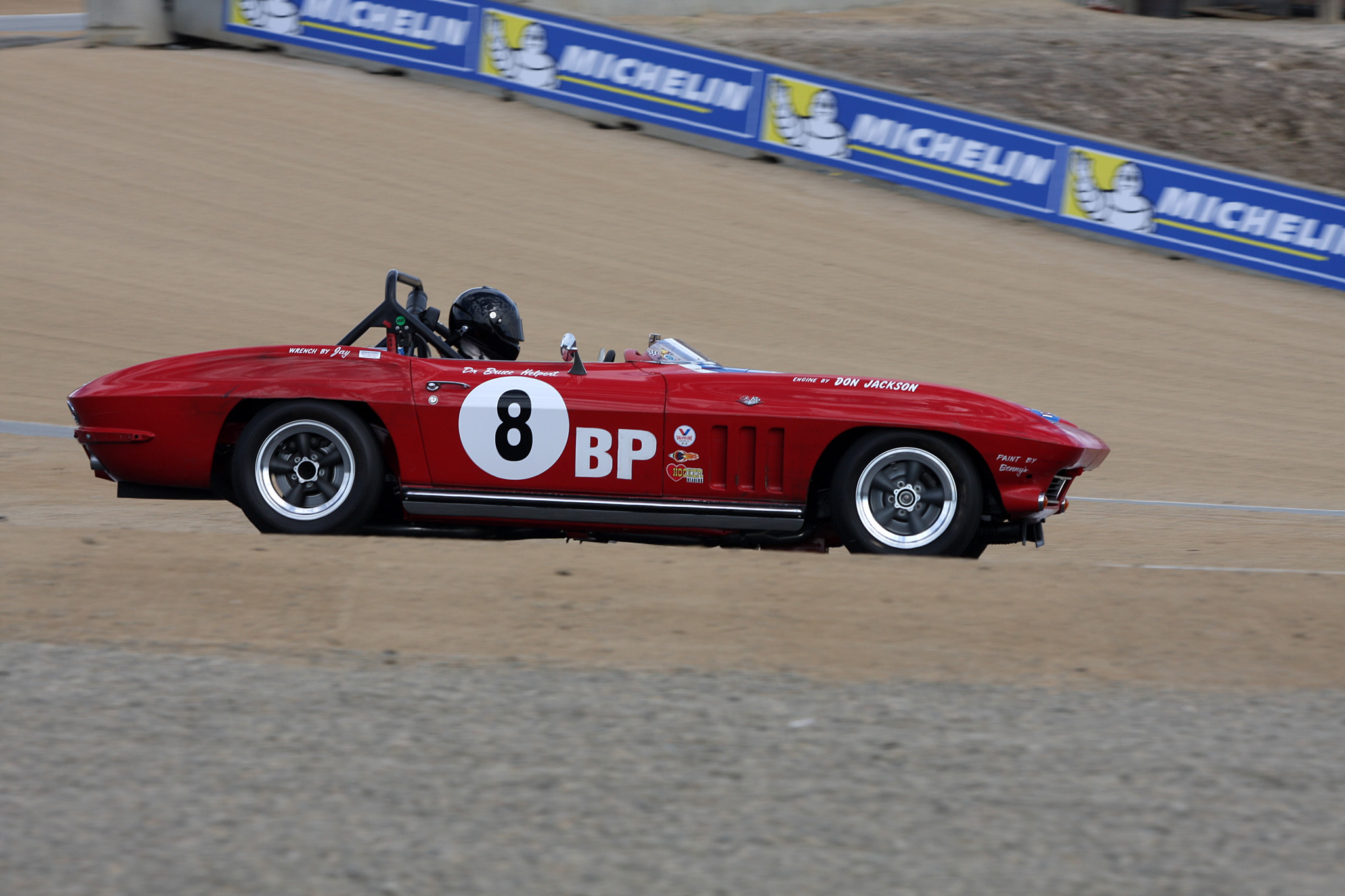 2013 Rolex Monterey Motorsports Reunion-7