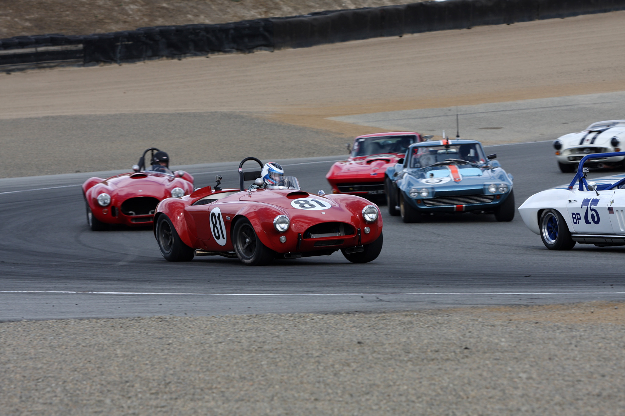 2013 Rolex Monterey Motorsports Reunion-7