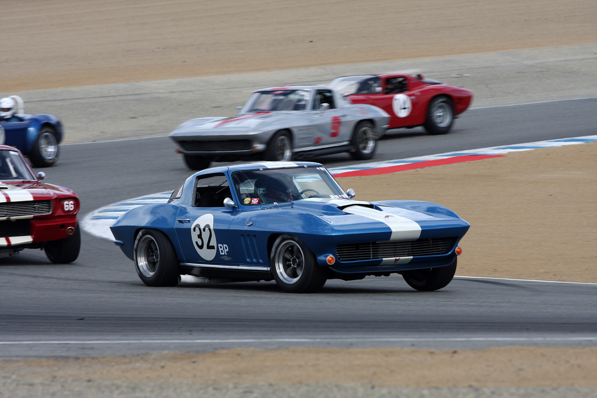 2013 Rolex Monterey Motorsports Reunion-7