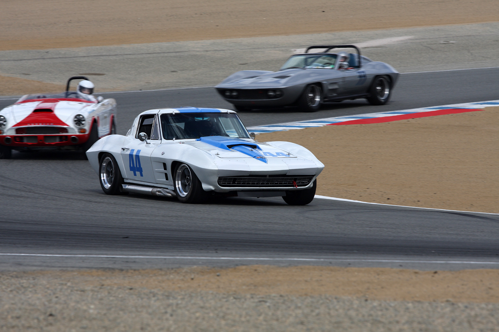 2013 Rolex Monterey Motorsports Reunion-7