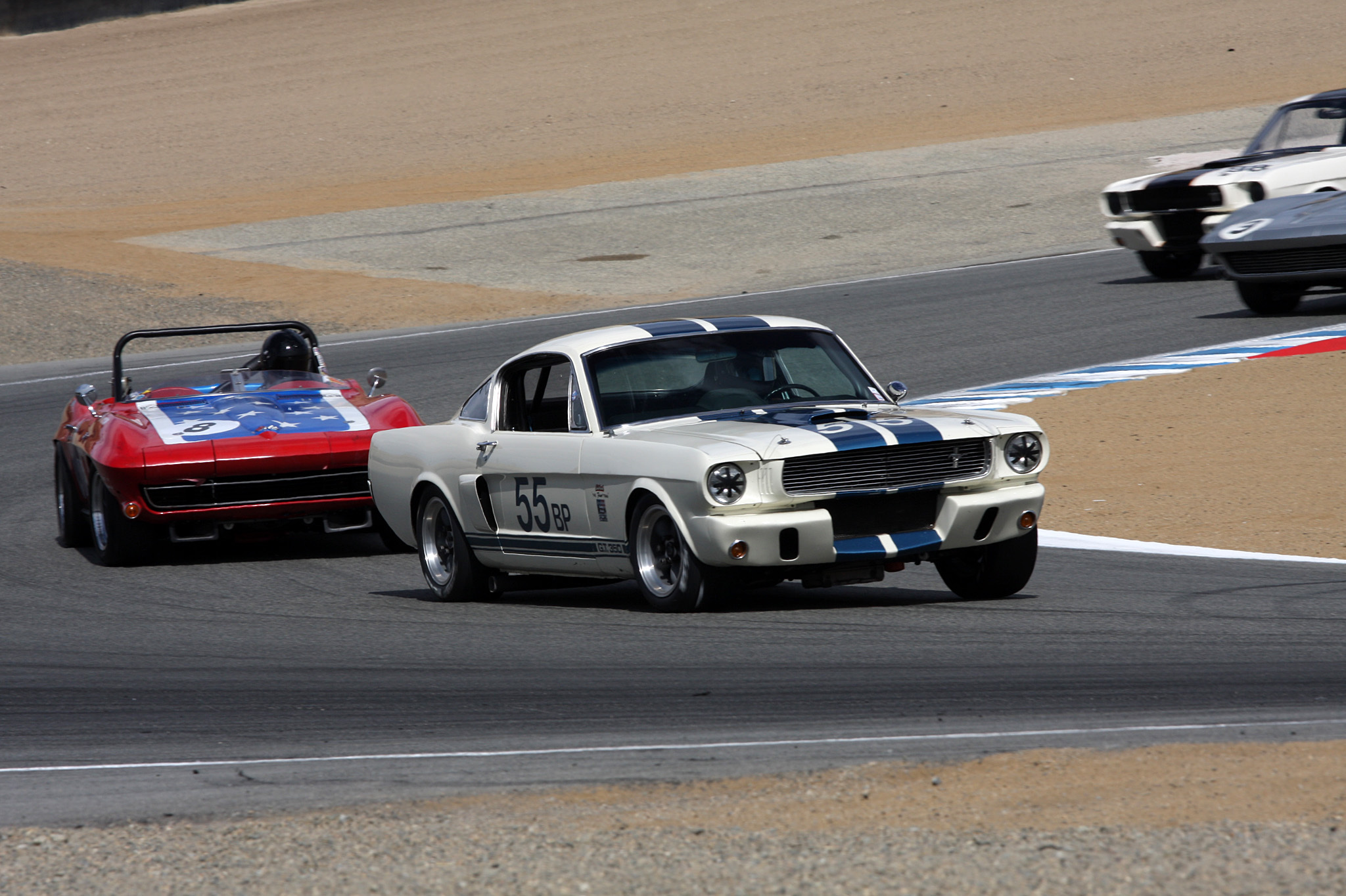 2013 Rolex Monterey Motorsports Reunion-7