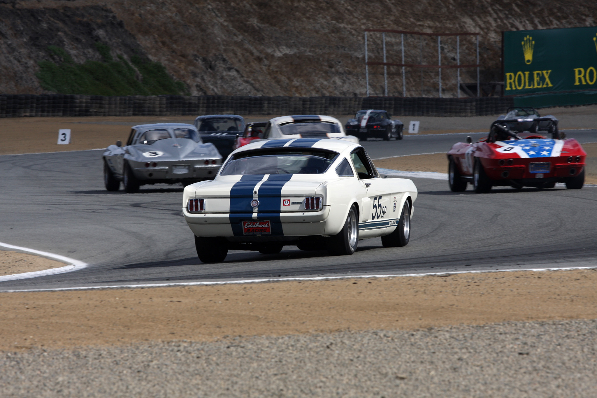 2013 Rolex Monterey Motorsports Reunion-7