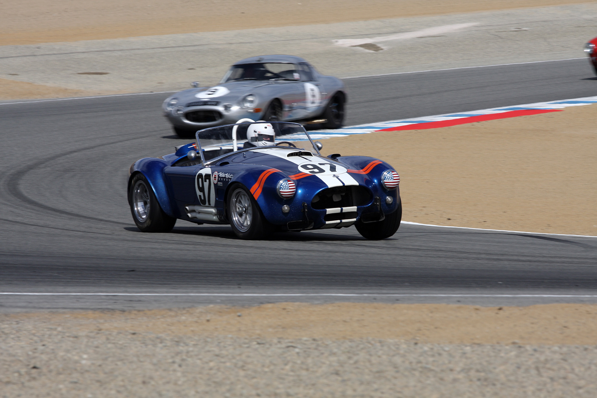 2013 Rolex Monterey Motorsports Reunion-7