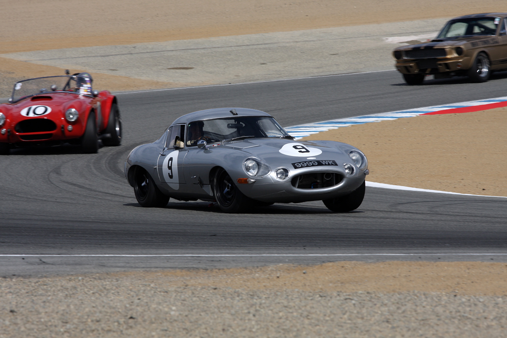 2013 Rolex Monterey Motorsports Reunion-7