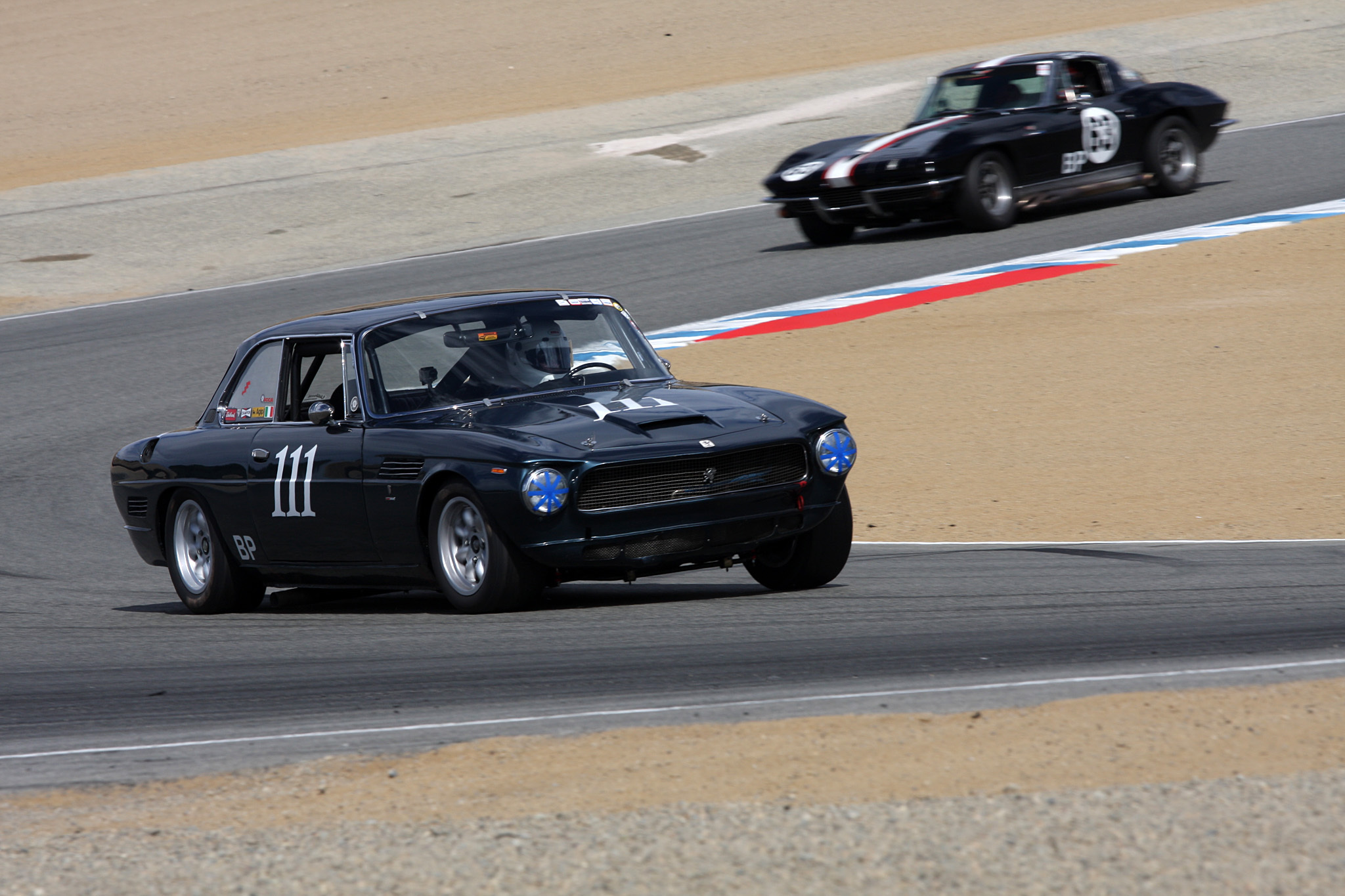 2013 Rolex Monterey Motorsports Reunion-7