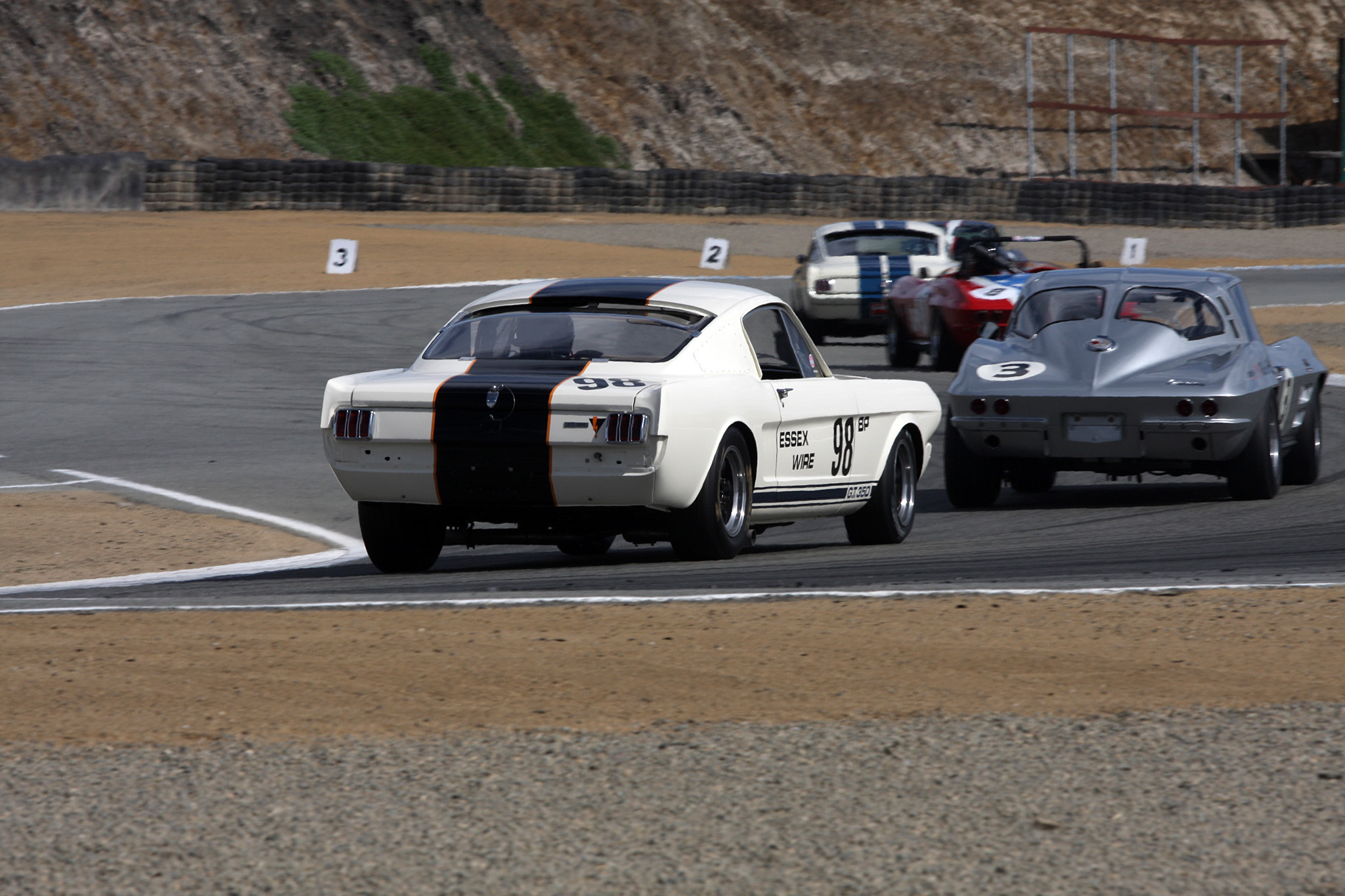 2013 Rolex Monterey Motorsports Reunion-7