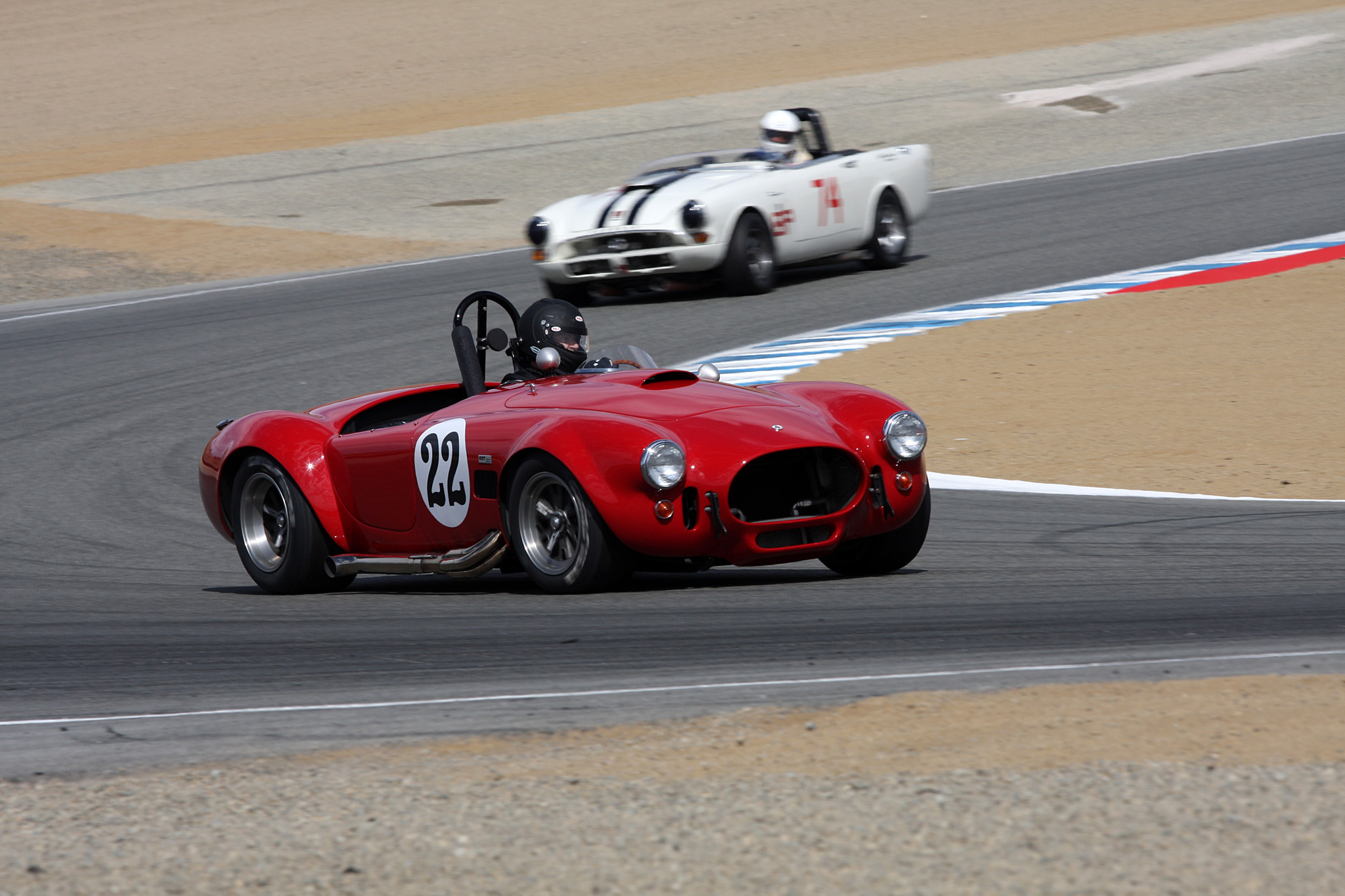 2013 Rolex Monterey Motorsports Reunion-7