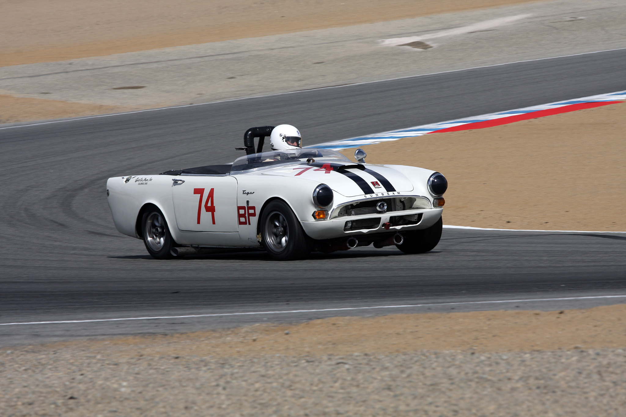 2013 Rolex Monterey Motorsports Reunion-7