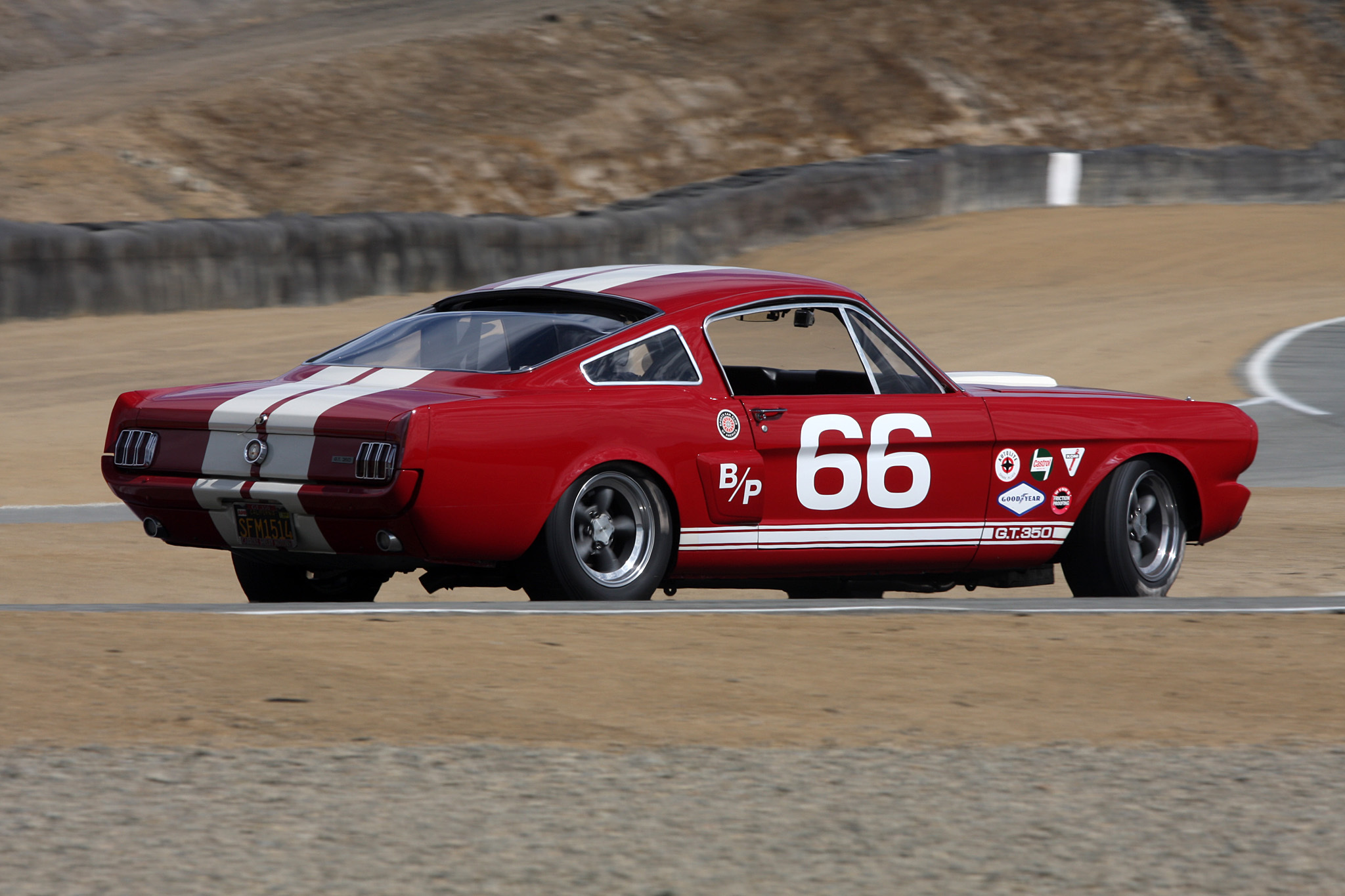 2013 Rolex Monterey Motorsports Reunion-7