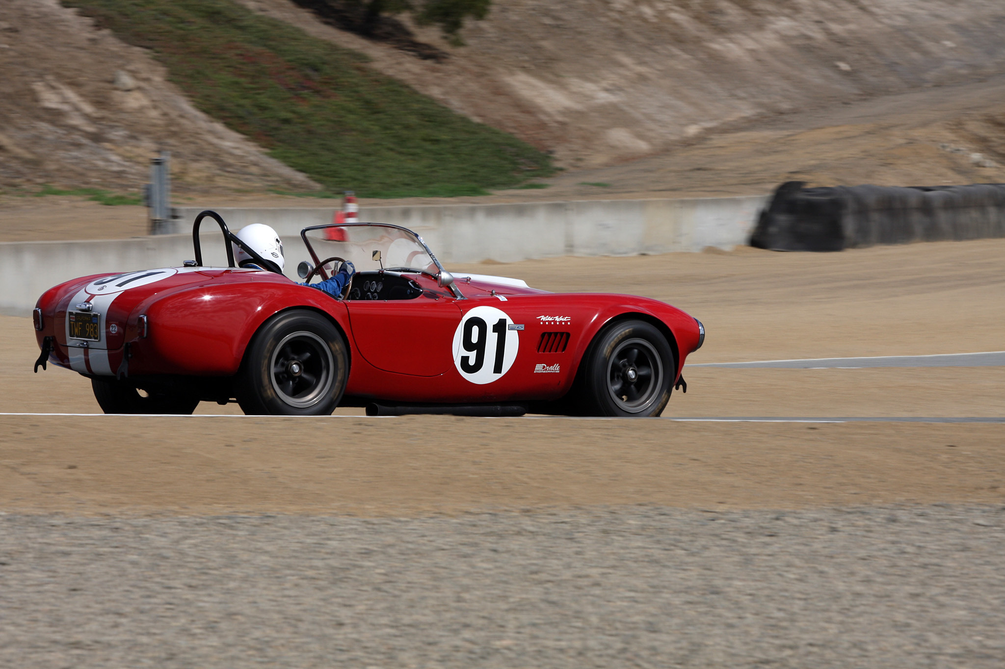 2013 Rolex Monterey Motorsports Reunion-7