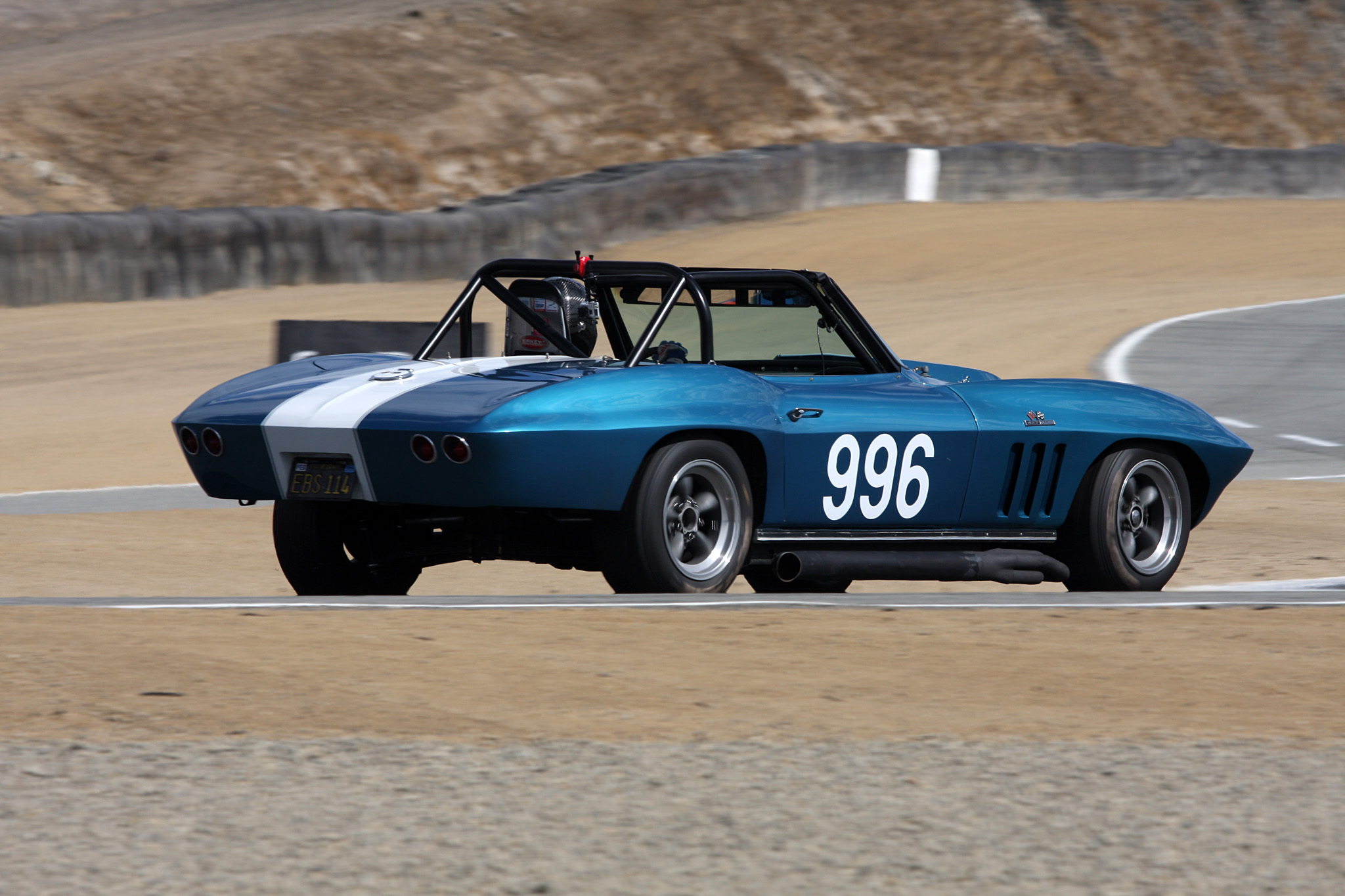 2013 Rolex Monterey Motorsports Reunion-7