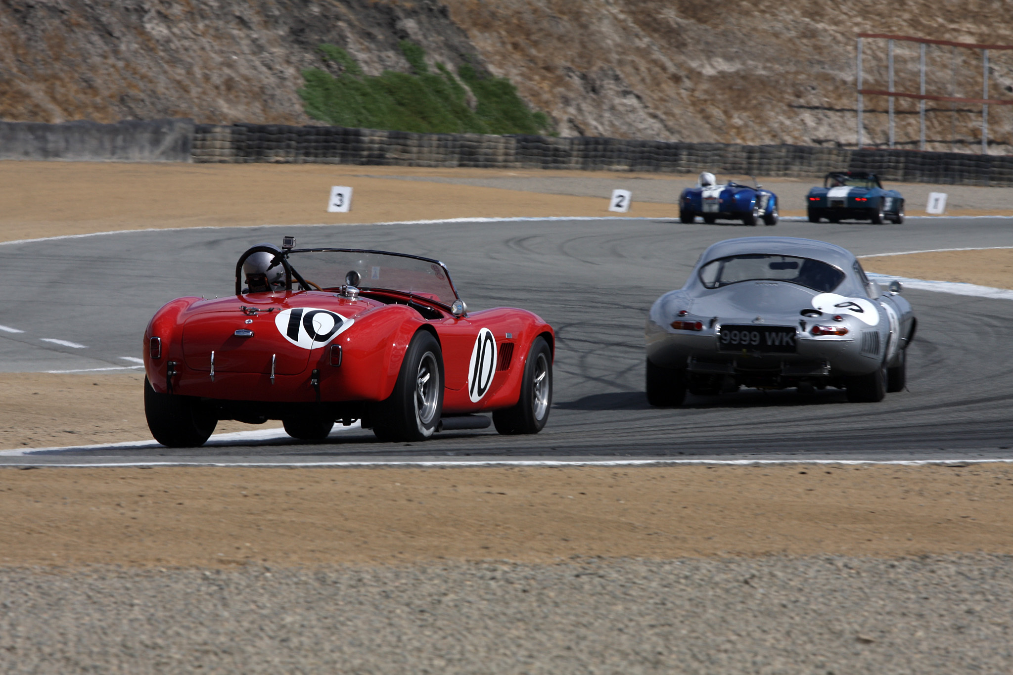 2013 Rolex Monterey Motorsports Reunion-7