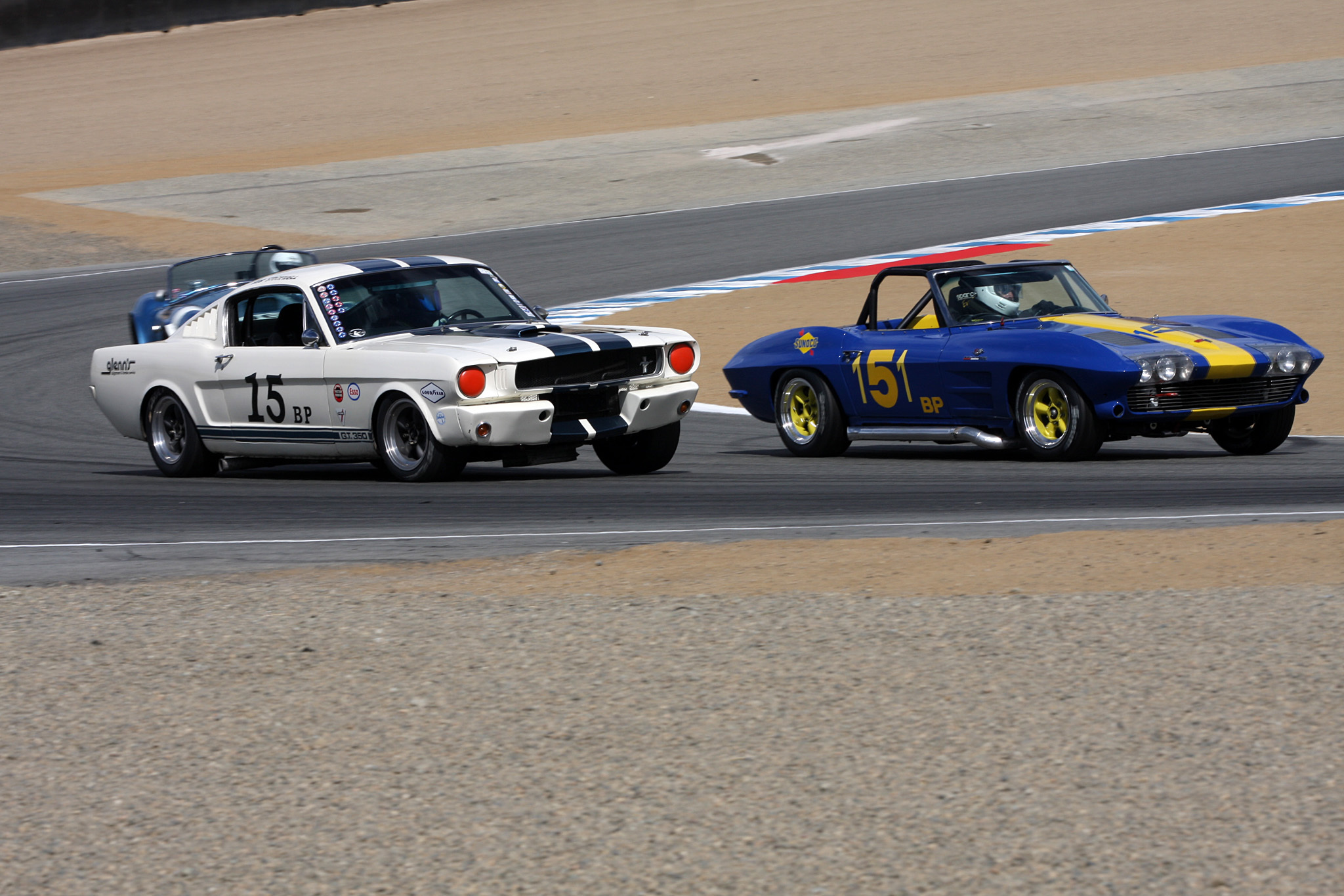 2013 Rolex Monterey Motorsports Reunion-7