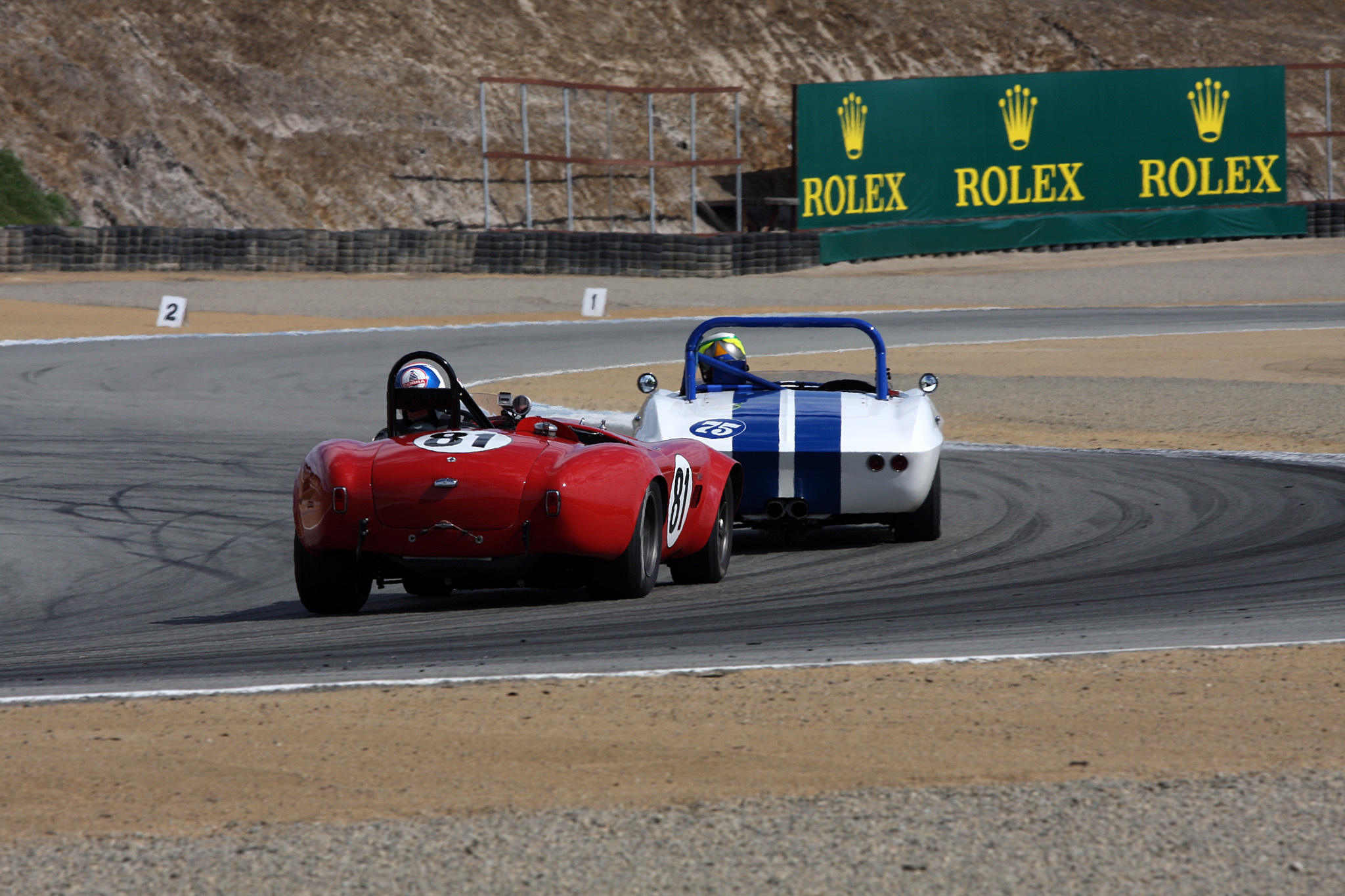 2013 Rolex Monterey Motorsports Reunion-7