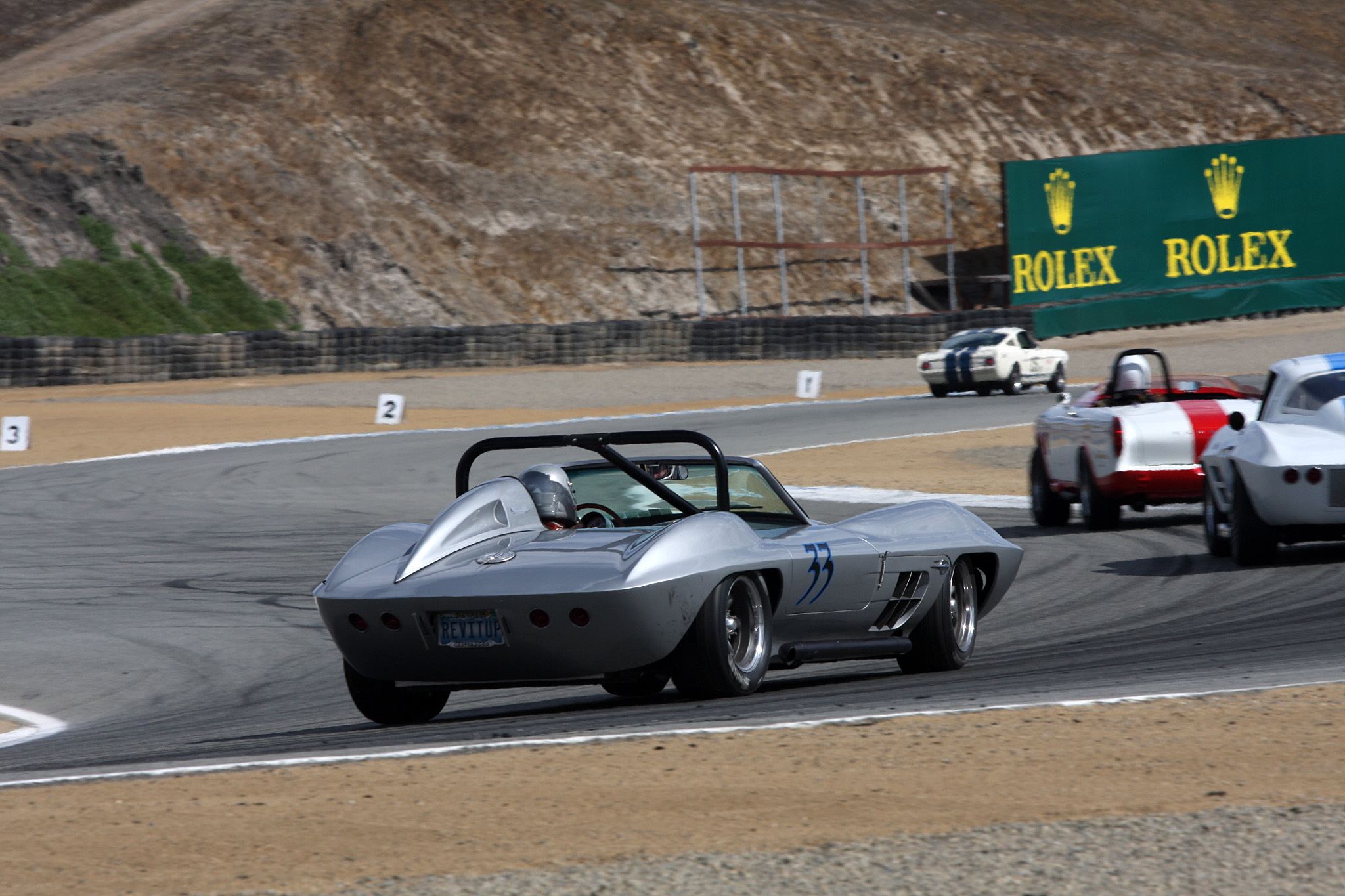 2013 Rolex Monterey Motorsports Reunion-7