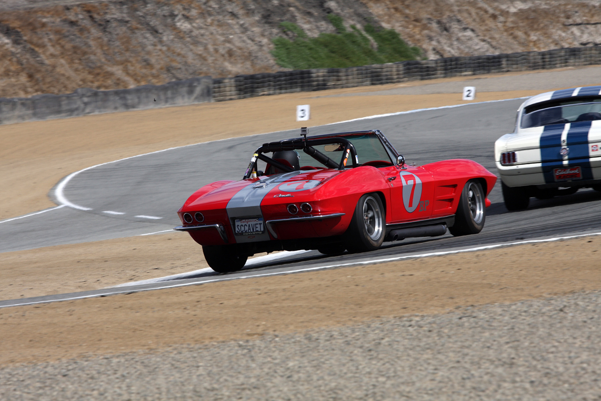 2013 Rolex Monterey Motorsports Reunion-7