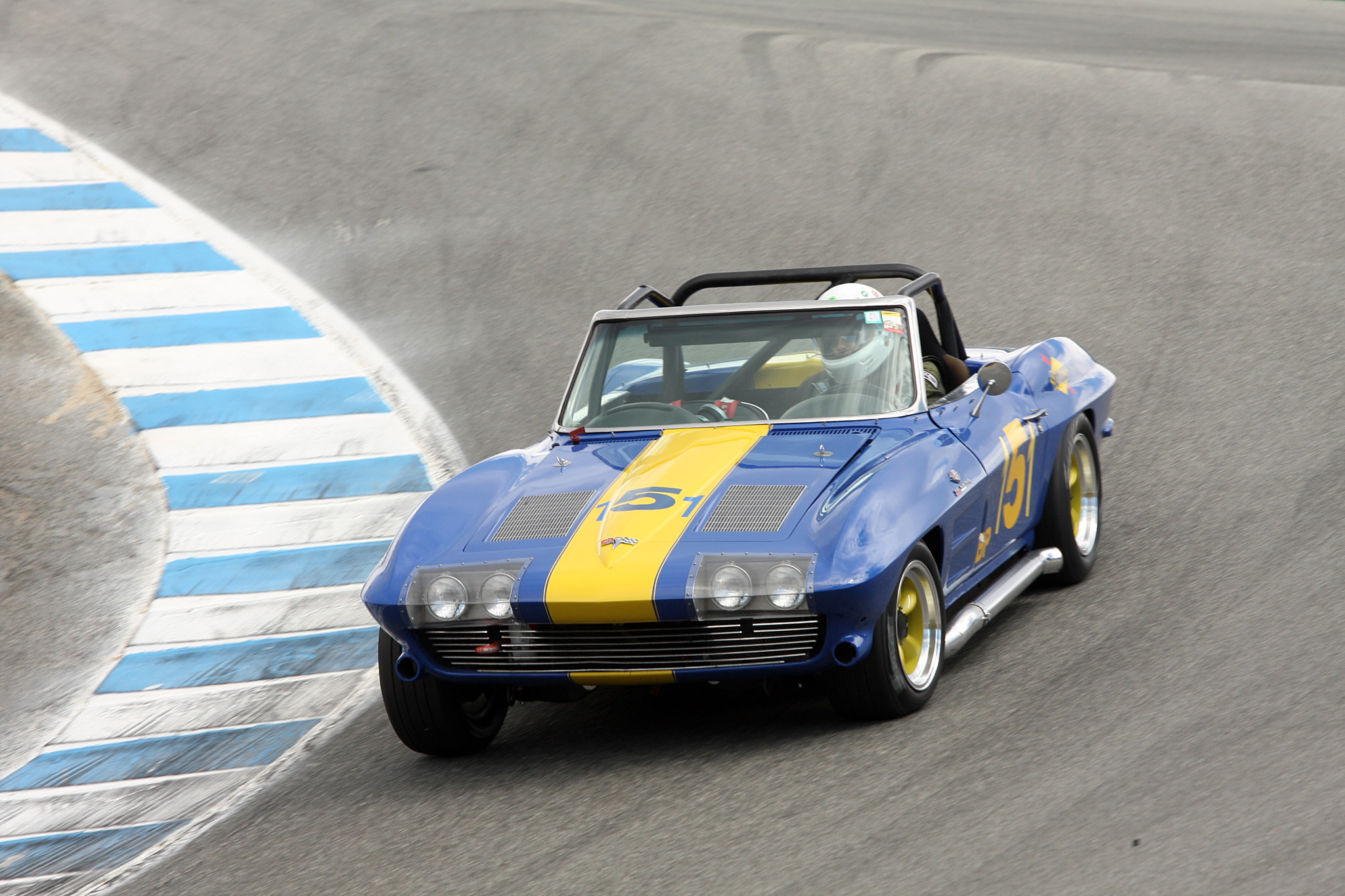 2013 Rolex Monterey Motorsports Reunion-7