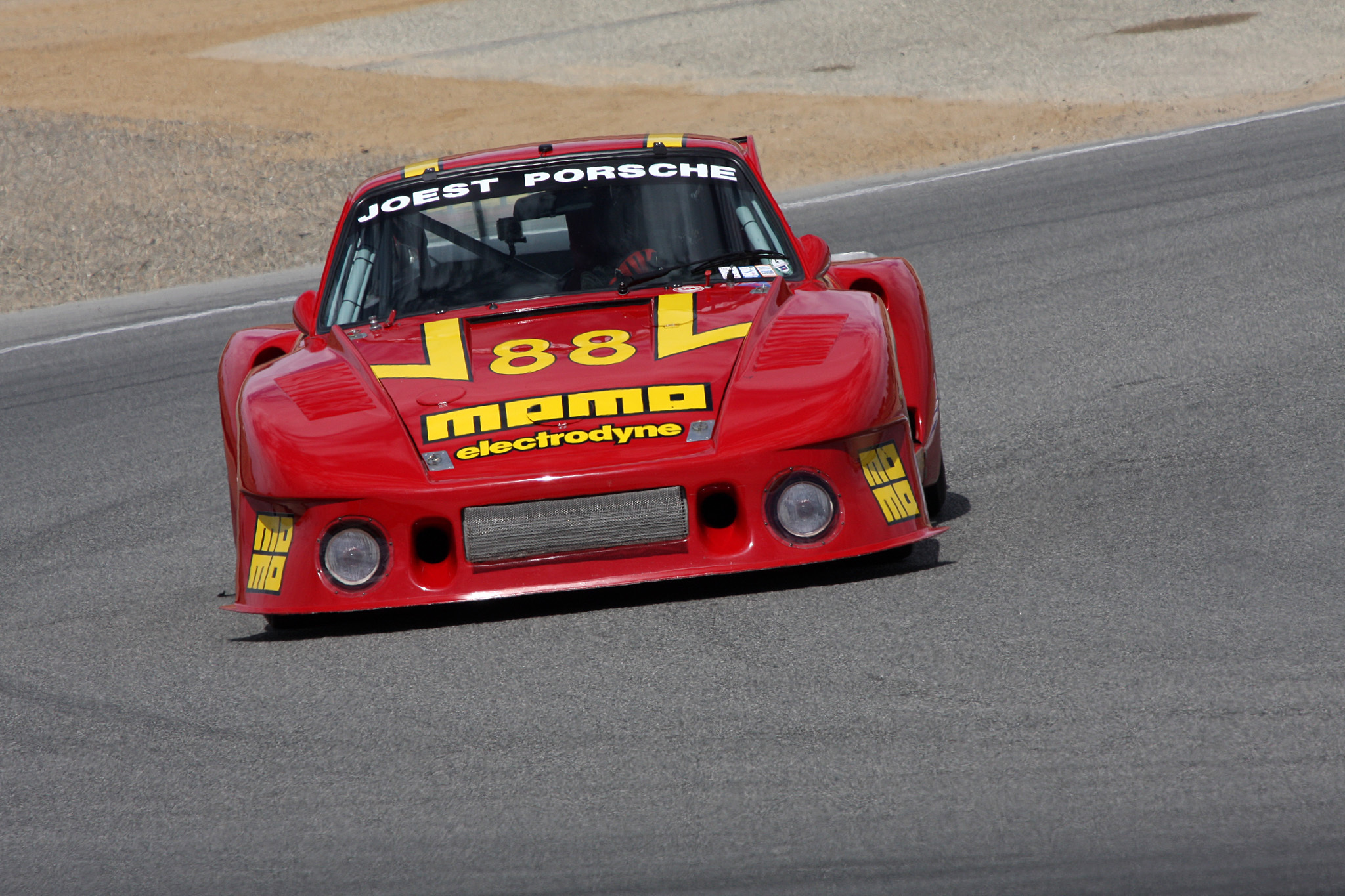 2013 Rolex Monterey Motorsports Reunion-8