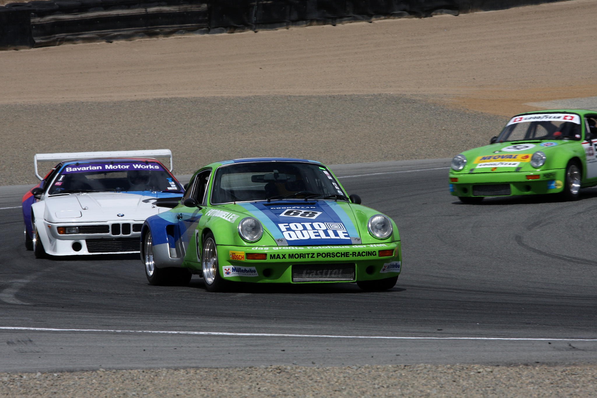 2013 Rolex Monterey Motorsports Reunion-8