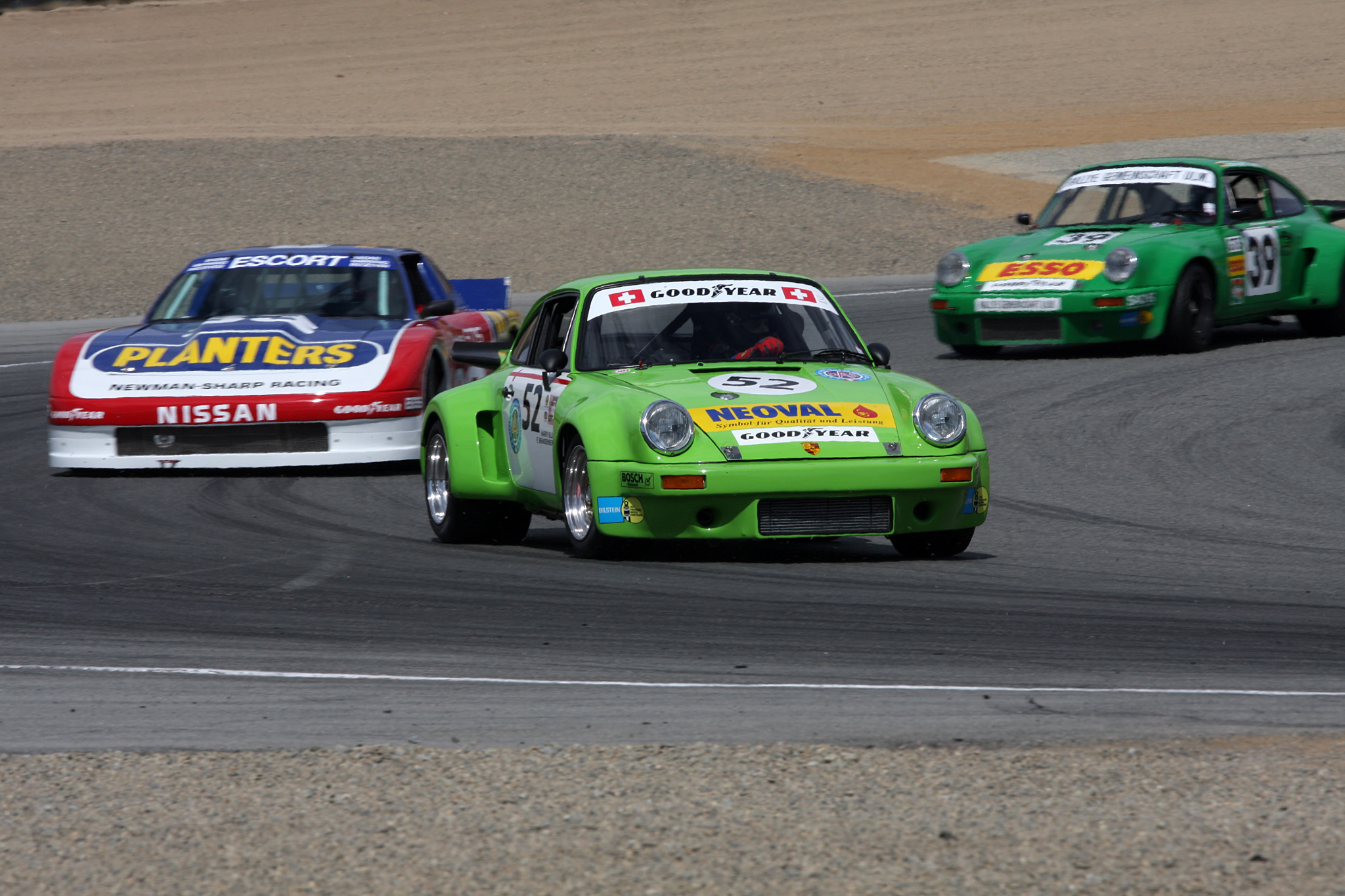 2013 Rolex Monterey Motorsports Reunion-8